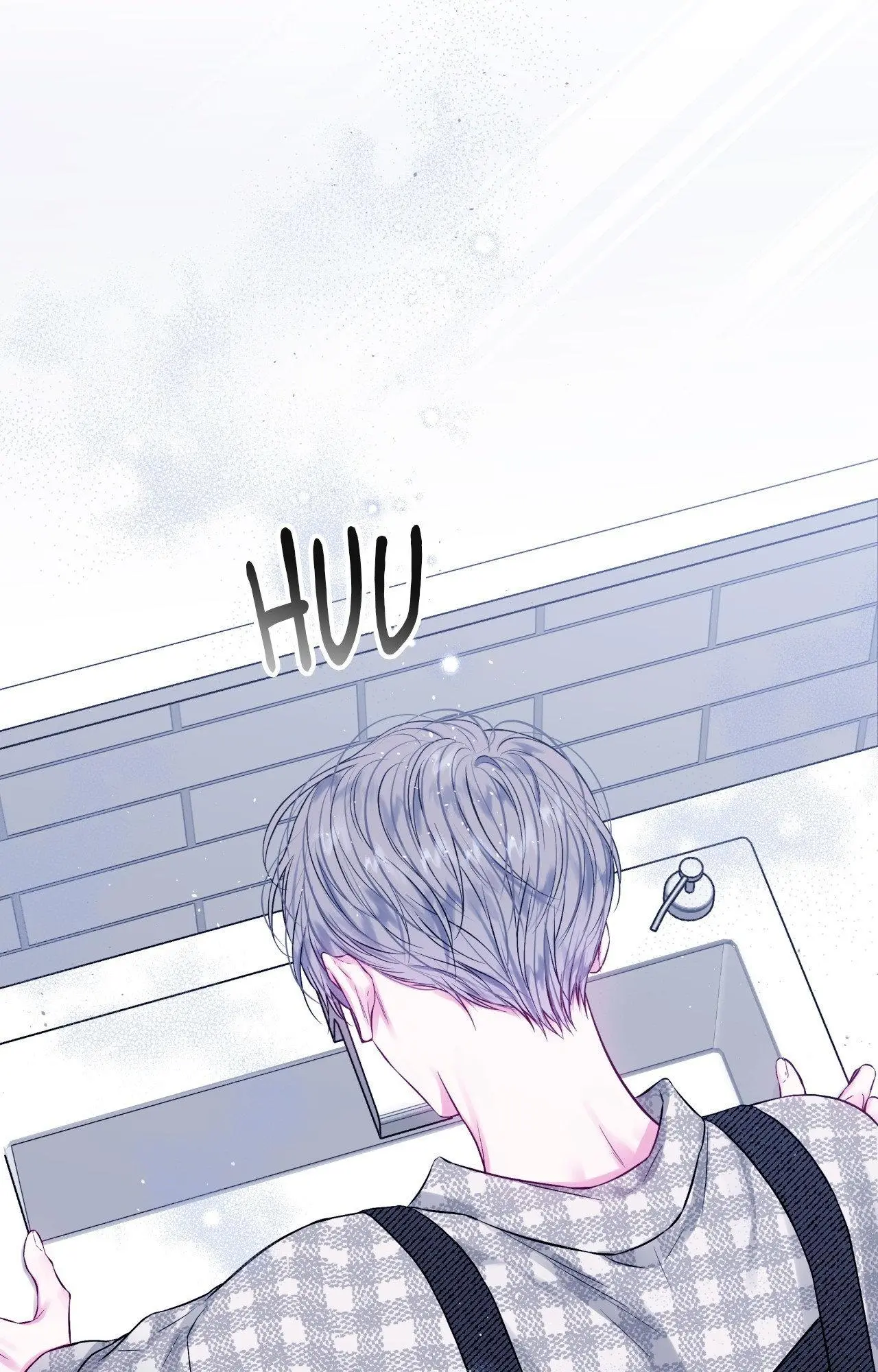 Imperfectly Us - Chapter 29 Page 23