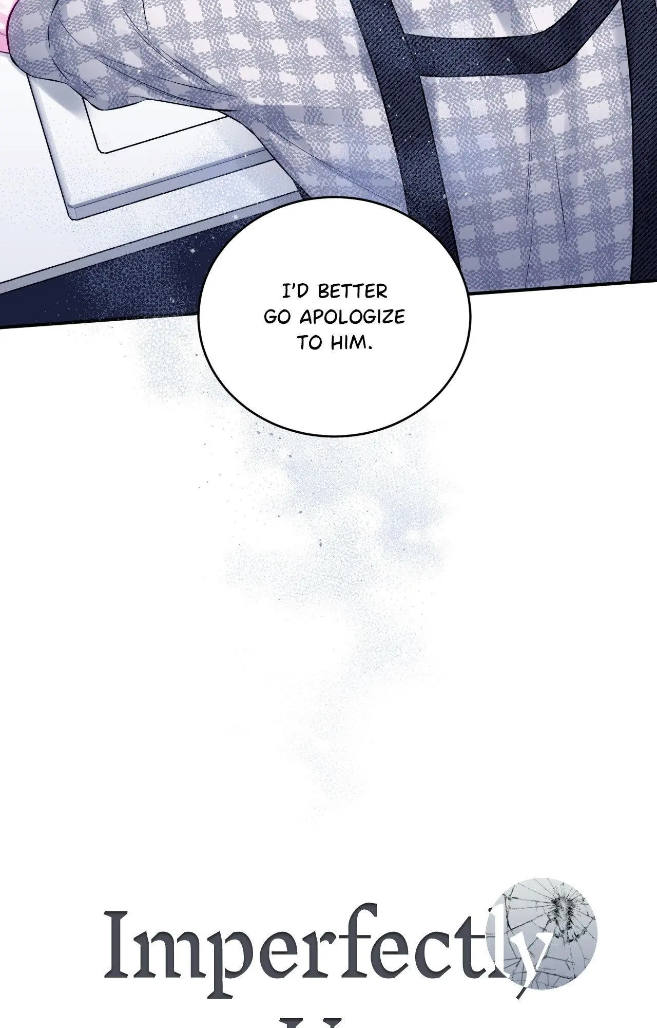 Imperfectly Us - Chapter 29 Page 24