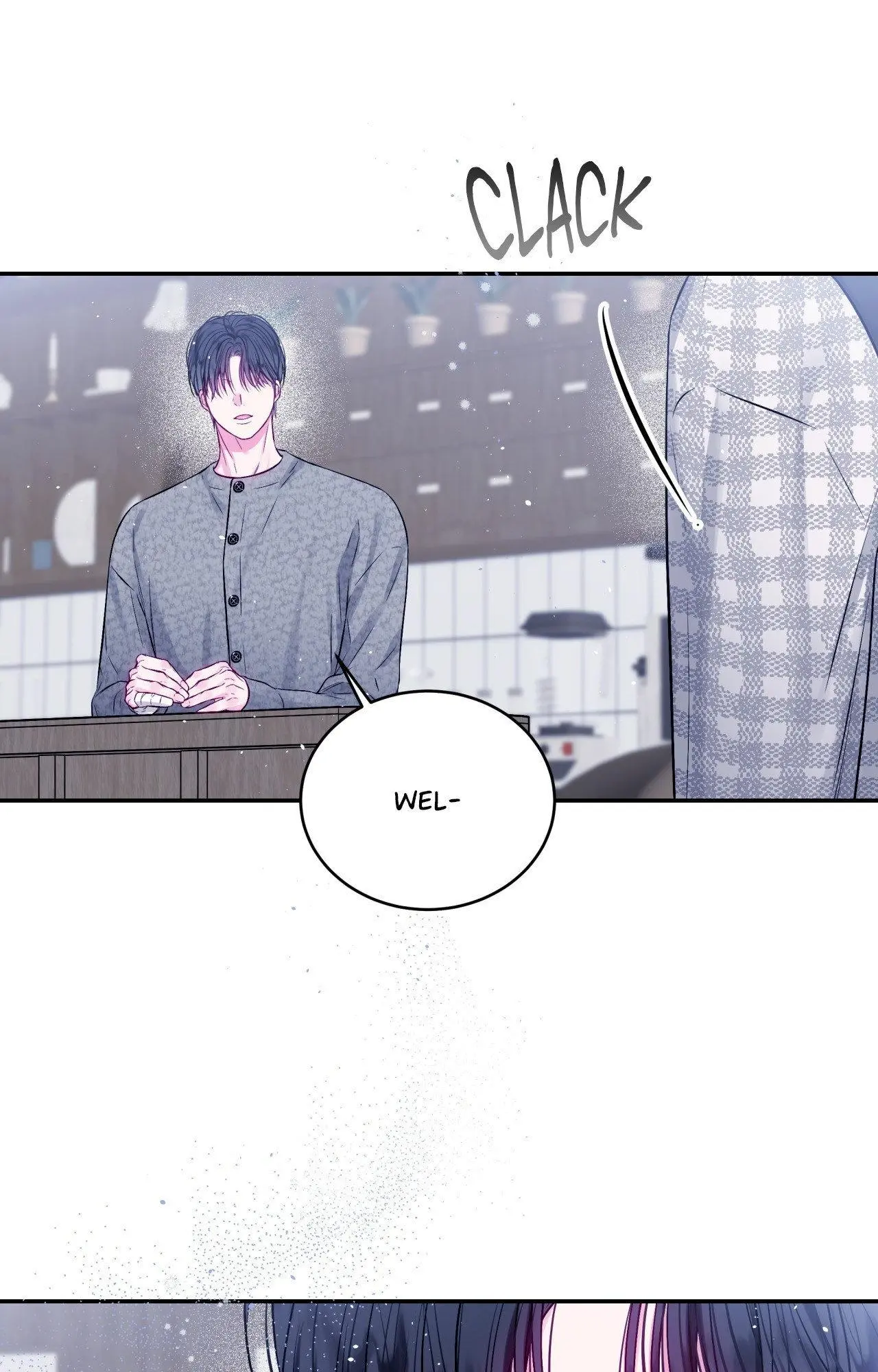 Imperfectly Us - Chapter 29 Page 26