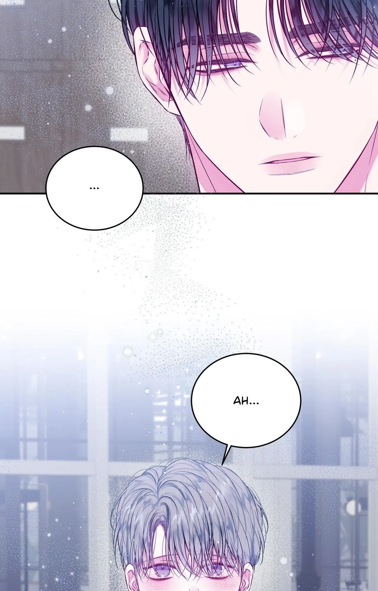 Imperfectly Us - Chapter 29 Page 27