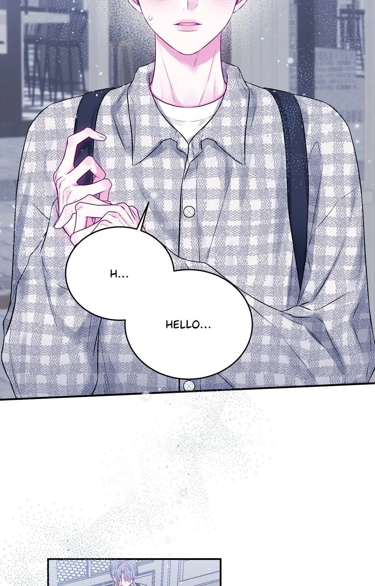 Imperfectly Us - Chapter 29 Page 28