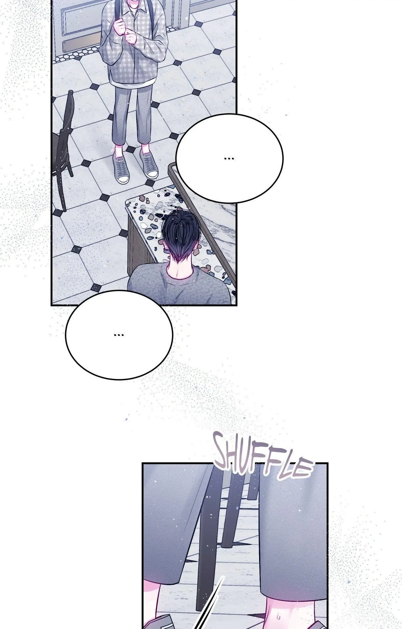 Imperfectly Us - Chapter 29 Page 29