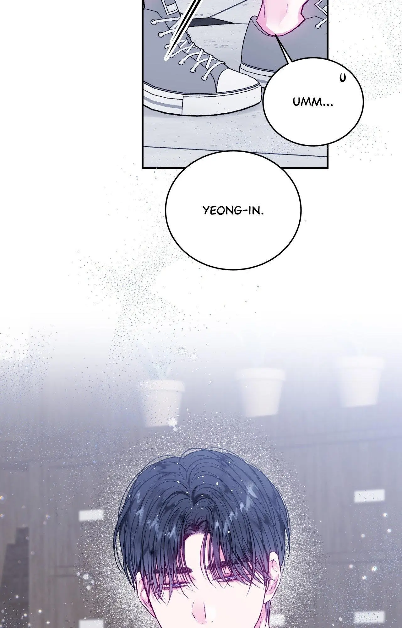 Imperfectly Us - Chapter 29 Page 30