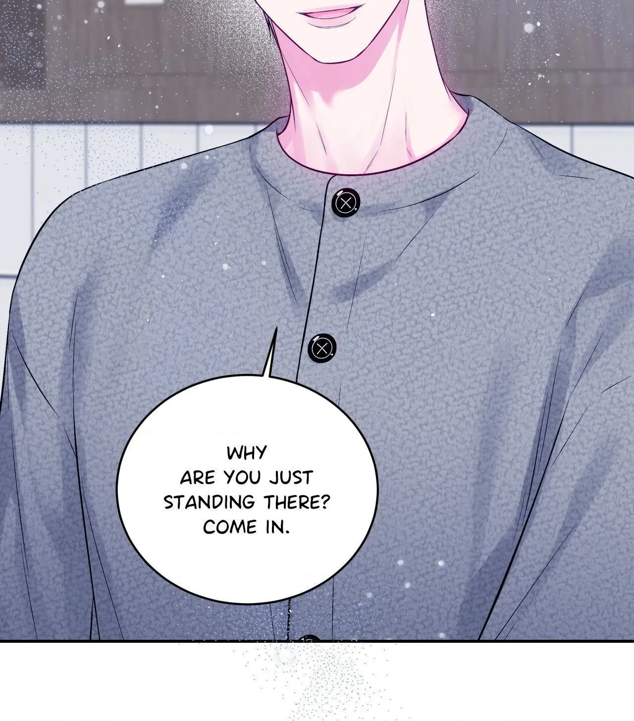 Imperfectly Us - Chapter 29 Page 31