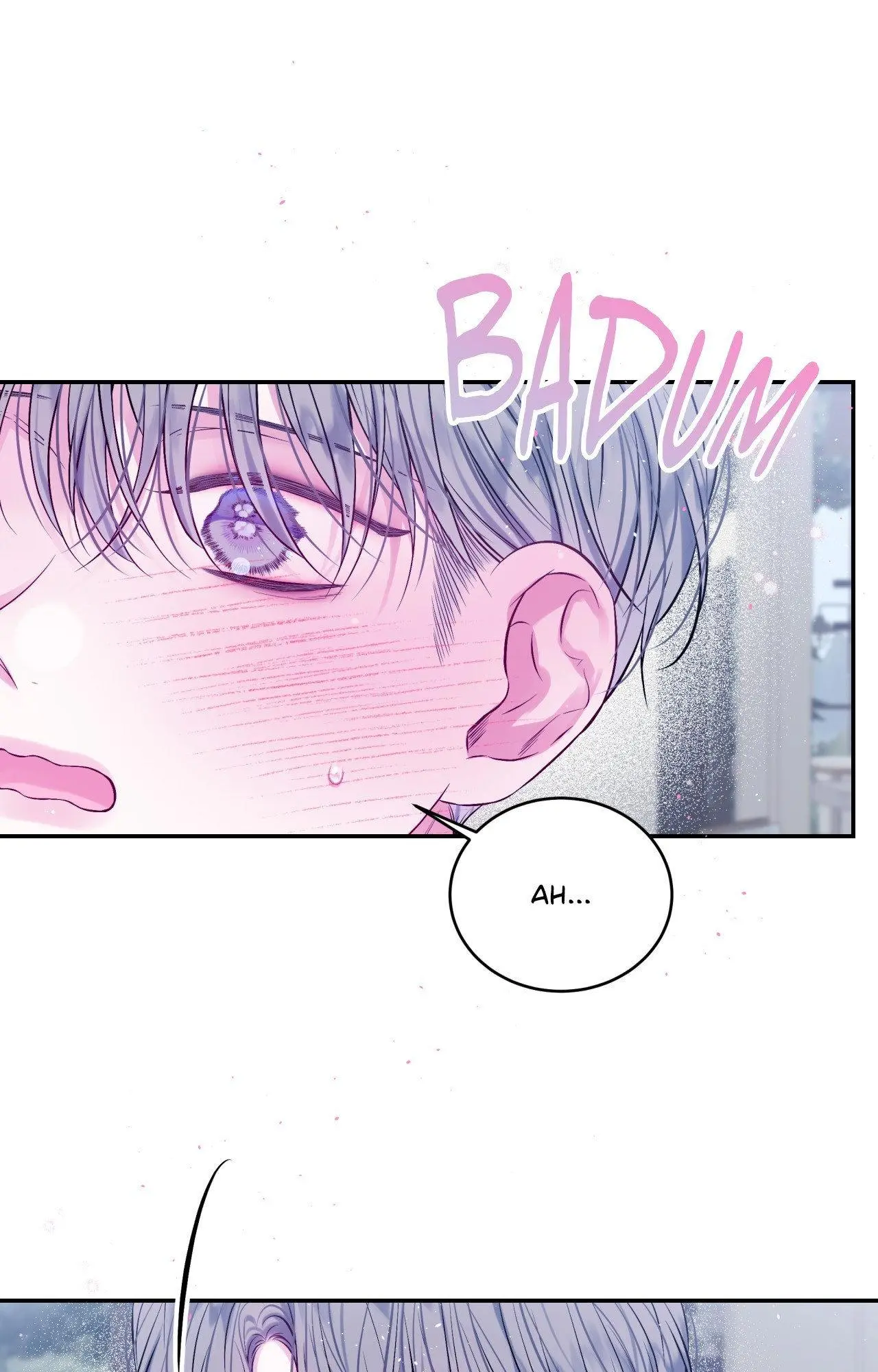 Imperfectly Us - Chapter 29 Page 32