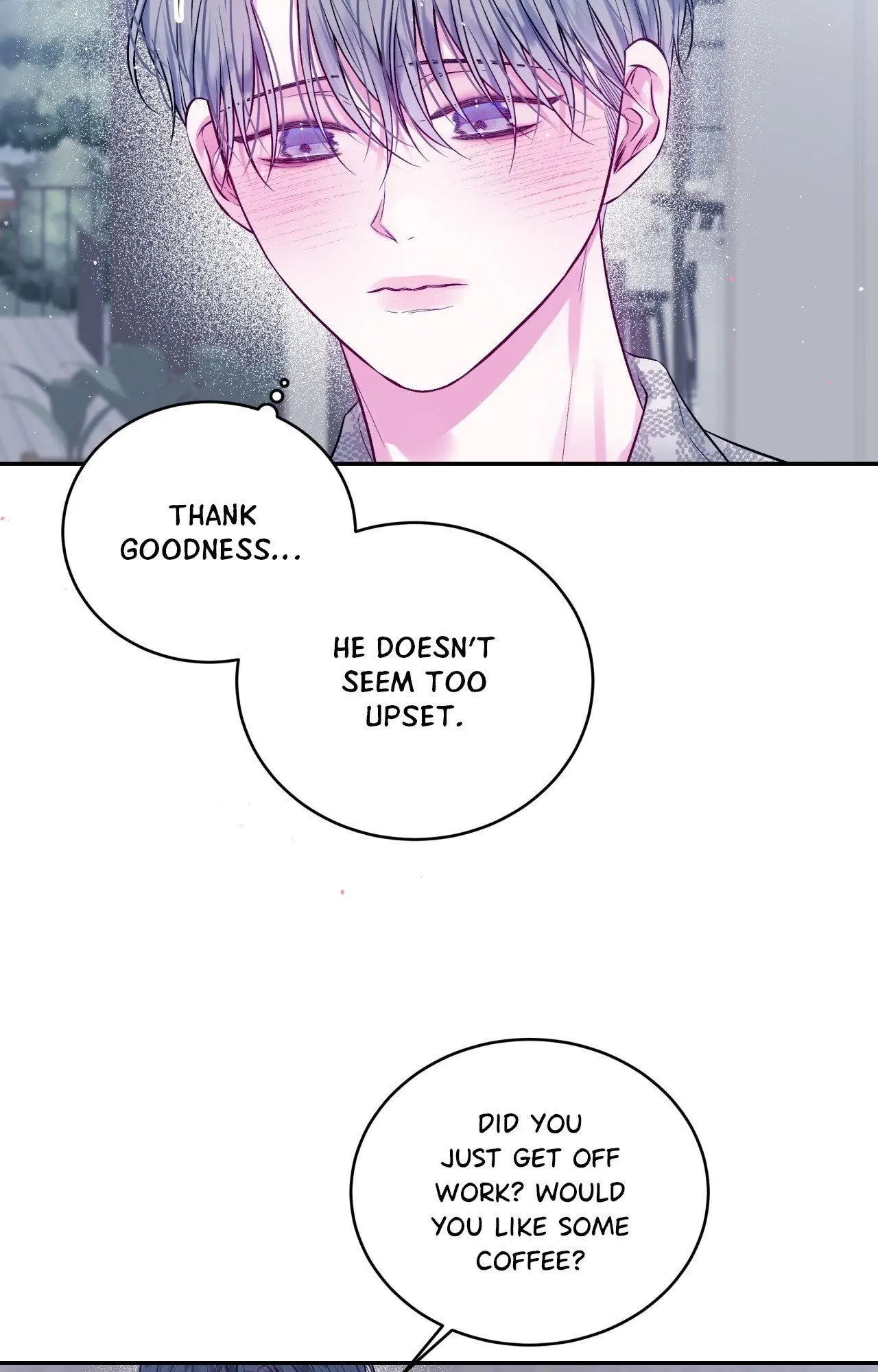 Imperfectly Us - Chapter 29 Page 33