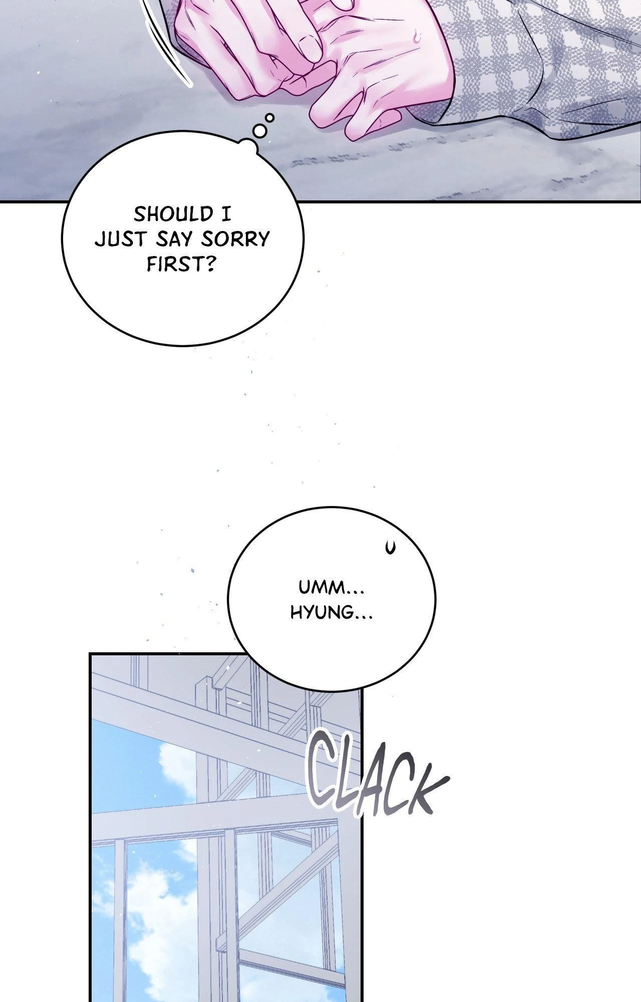 Imperfectly Us - Chapter 29 Page 35