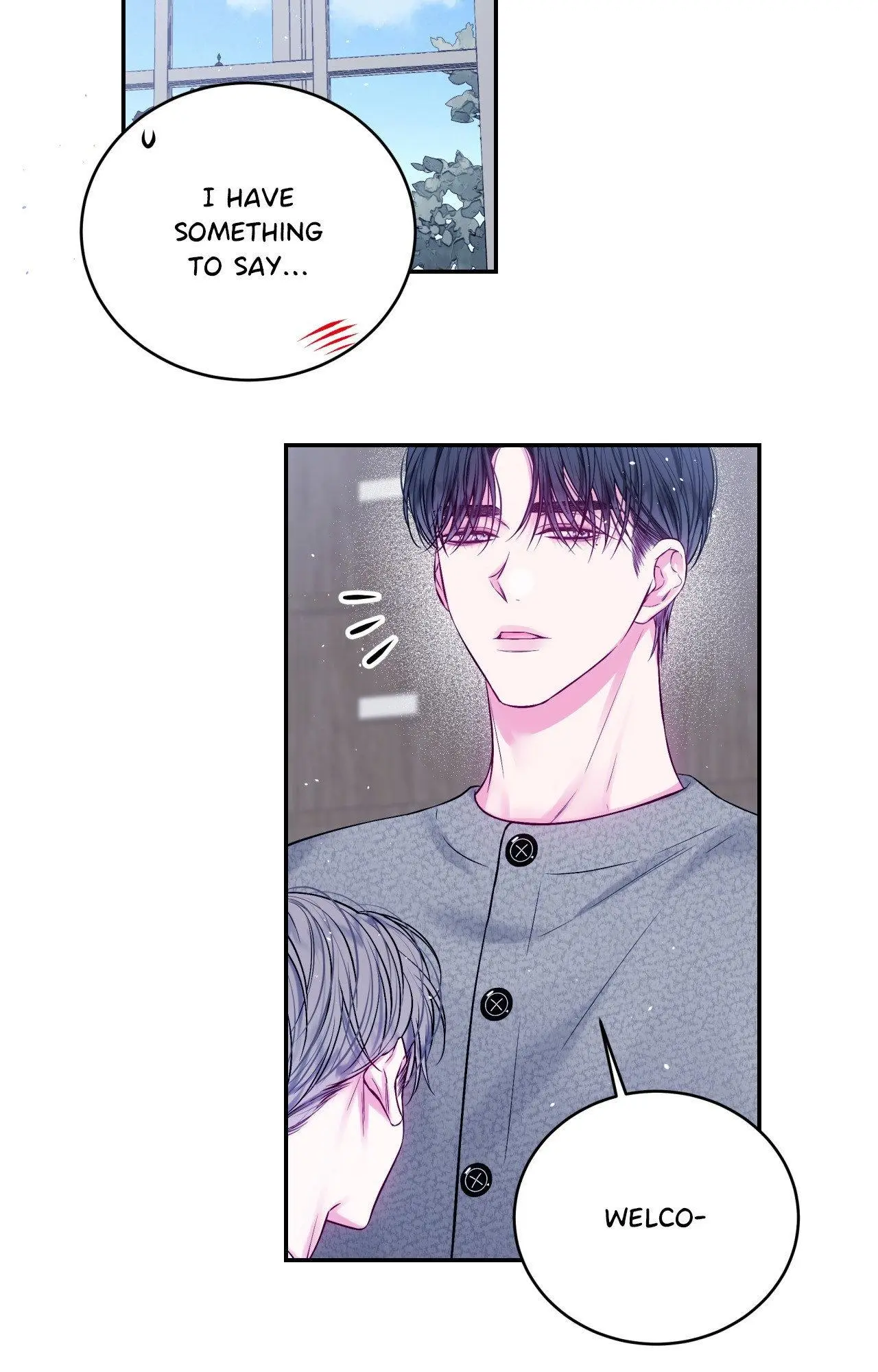 Imperfectly Us - Chapter 29 Page 36