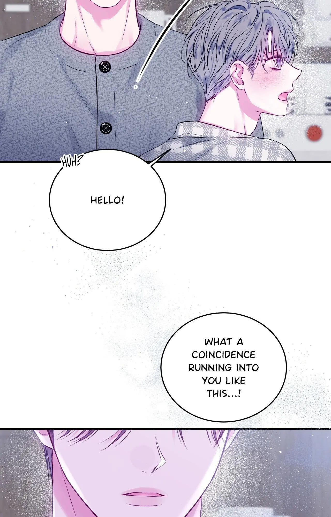 Imperfectly Us - Chapter 29 Page 39