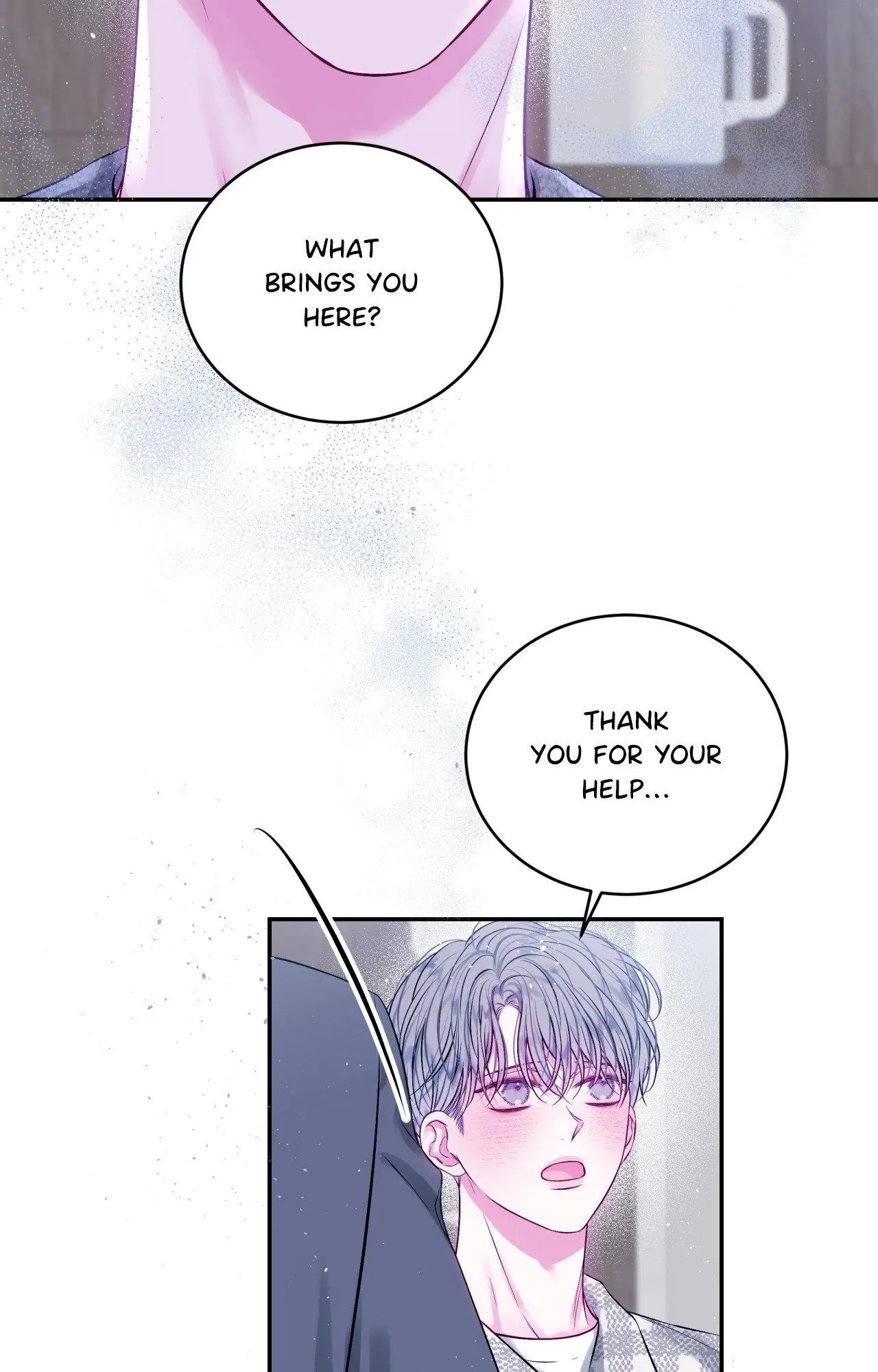 Imperfectly Us - Chapter 29 Page 40