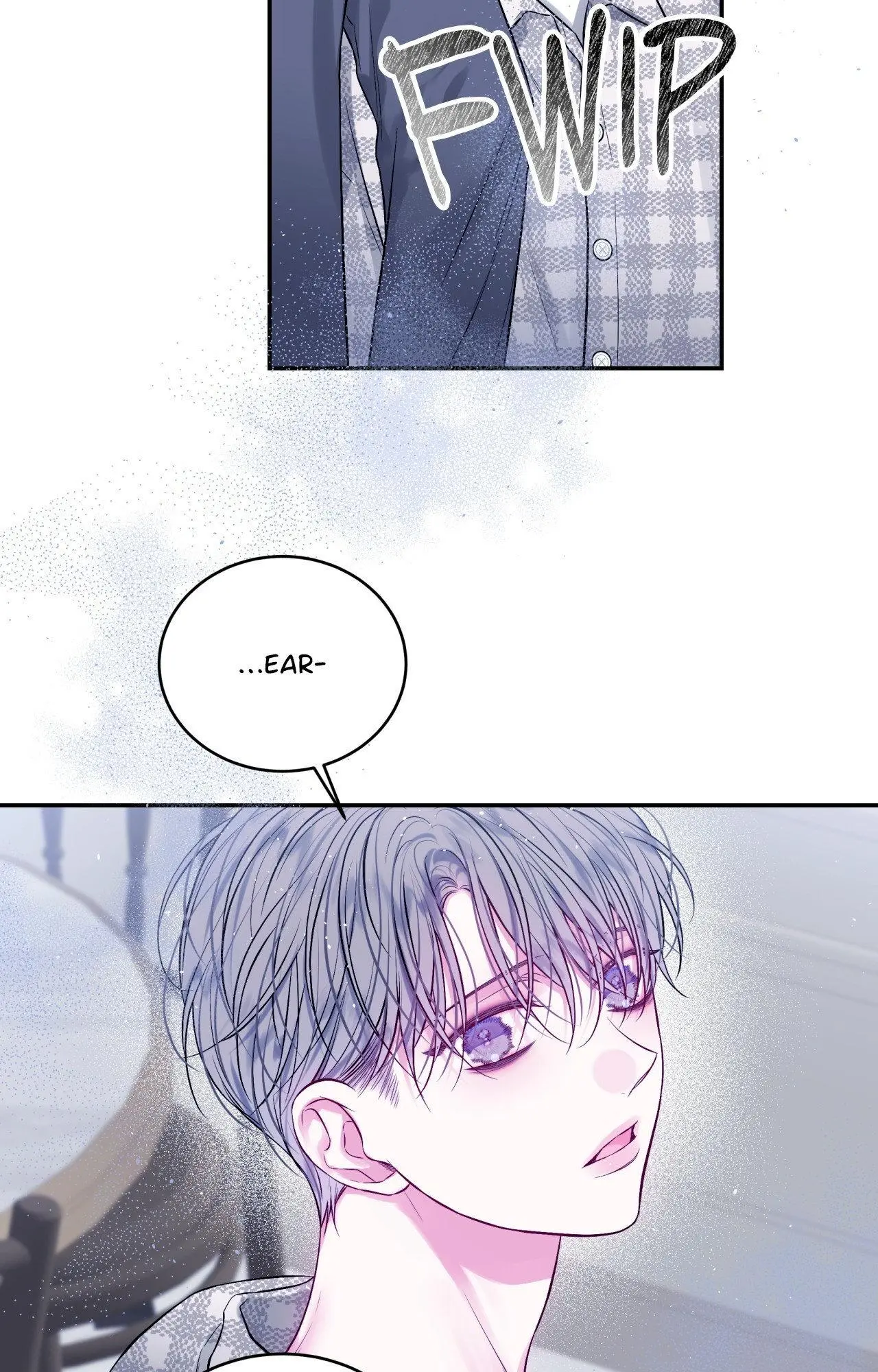 Imperfectly Us - Chapter 29 Page 41