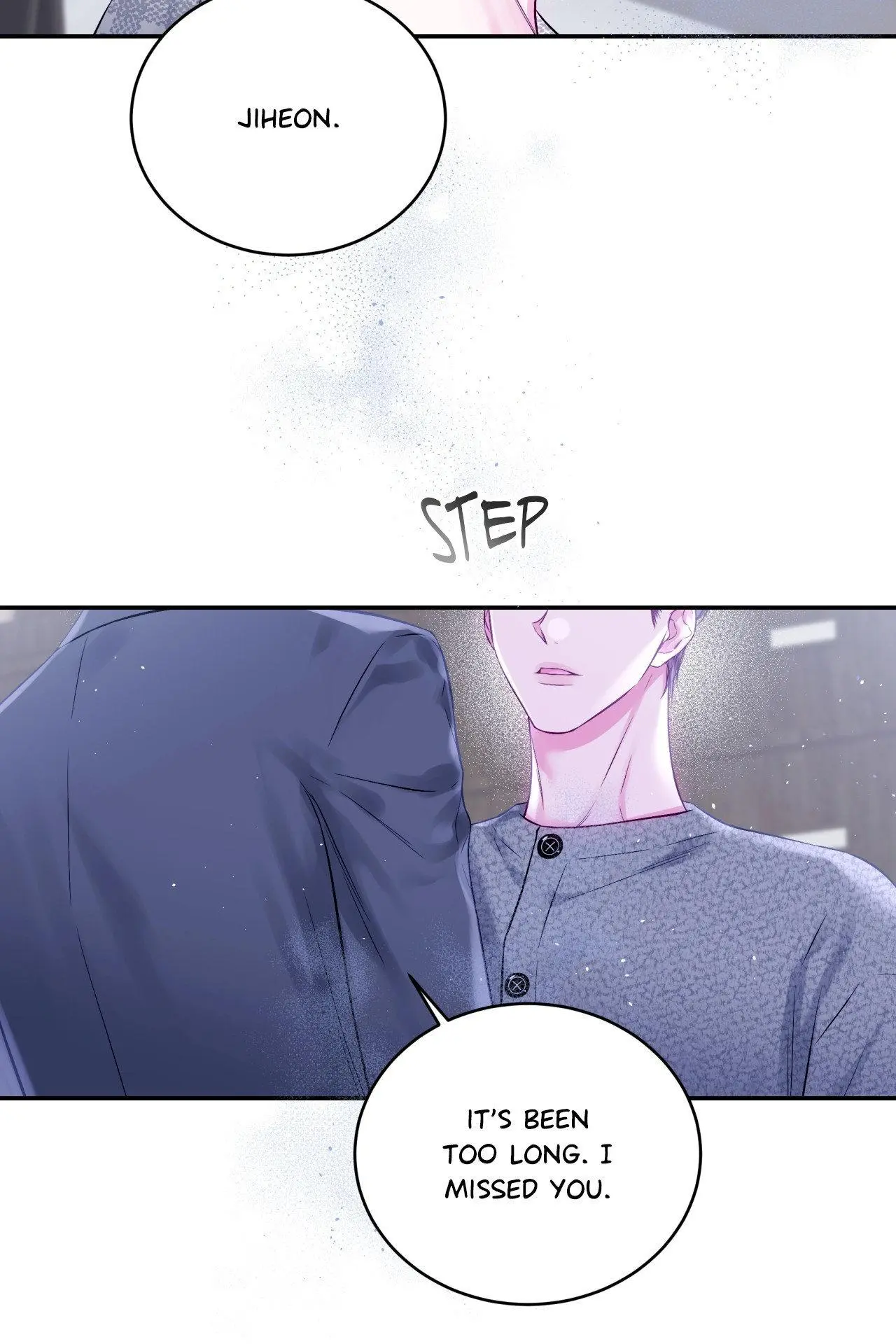 Imperfectly Us - Chapter 29 Page 42