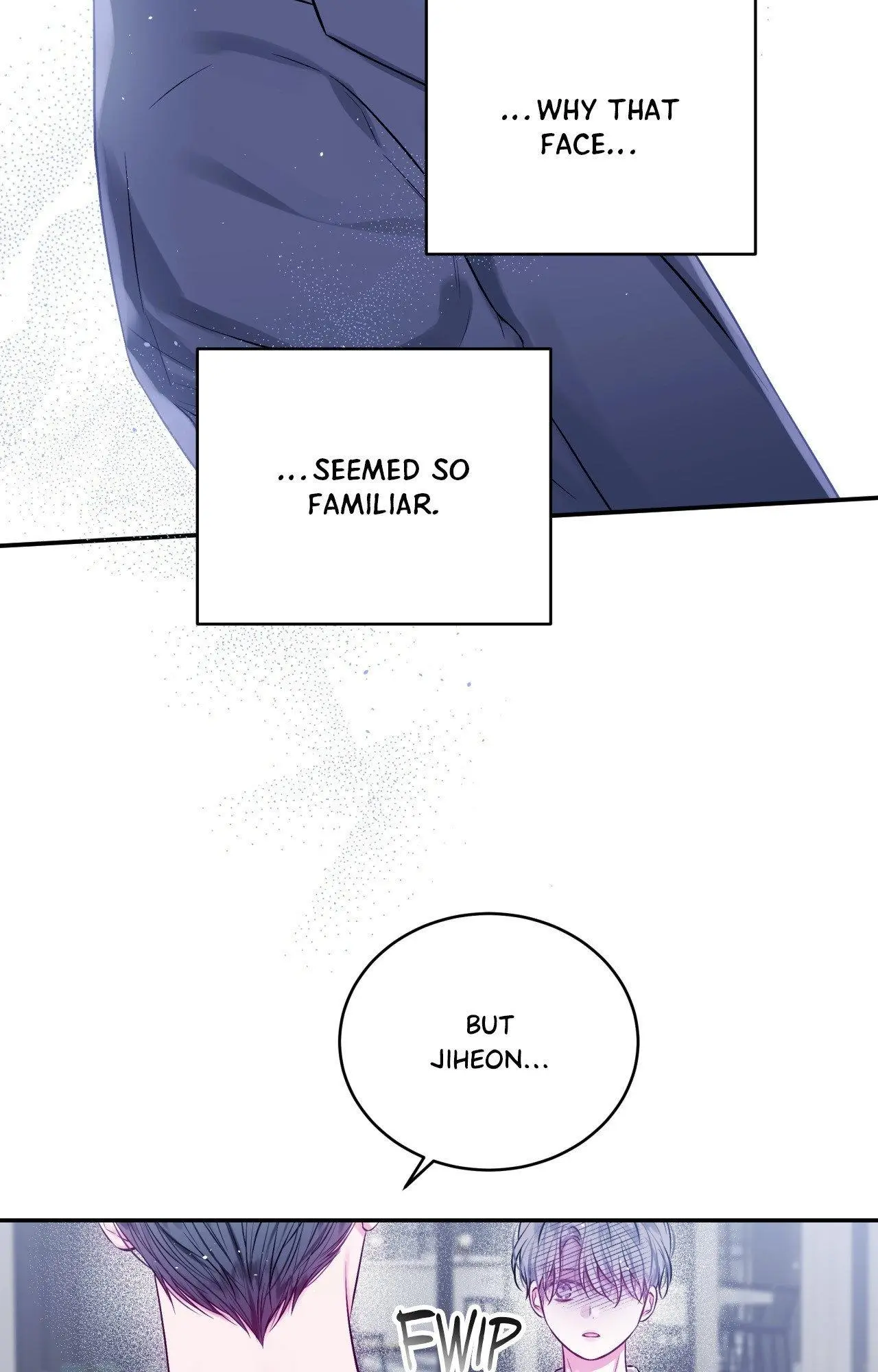 Imperfectly Us - Chapter 29 Page 50