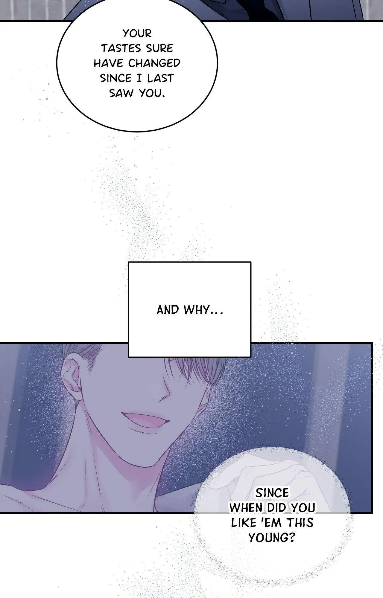 Imperfectly Us - Chapter 29 Page 52