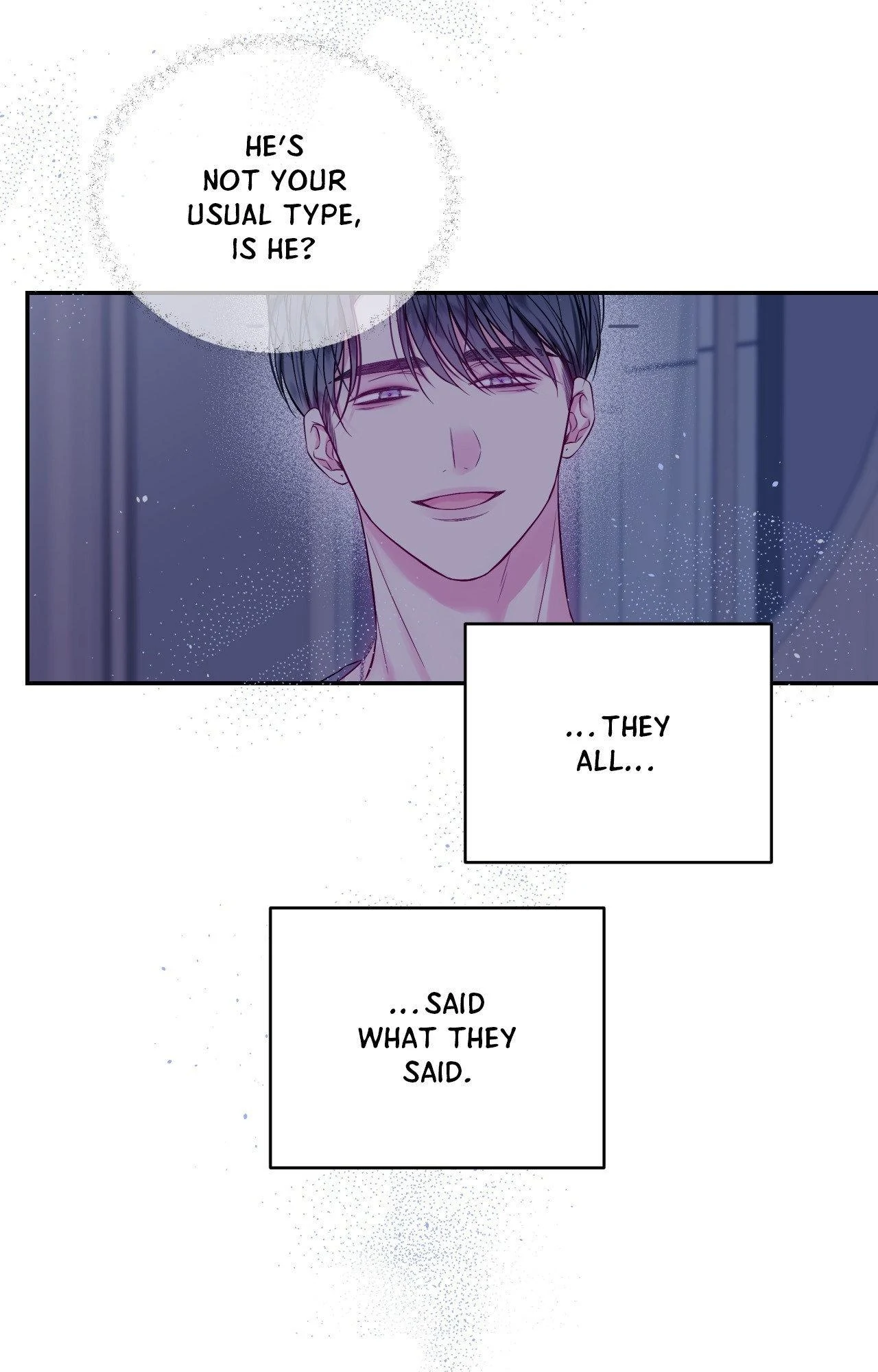Imperfectly Us - Chapter 29 Page 53