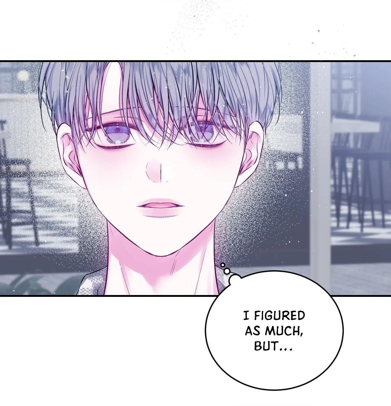 Imperfectly Us - Chapter 29 Page 54