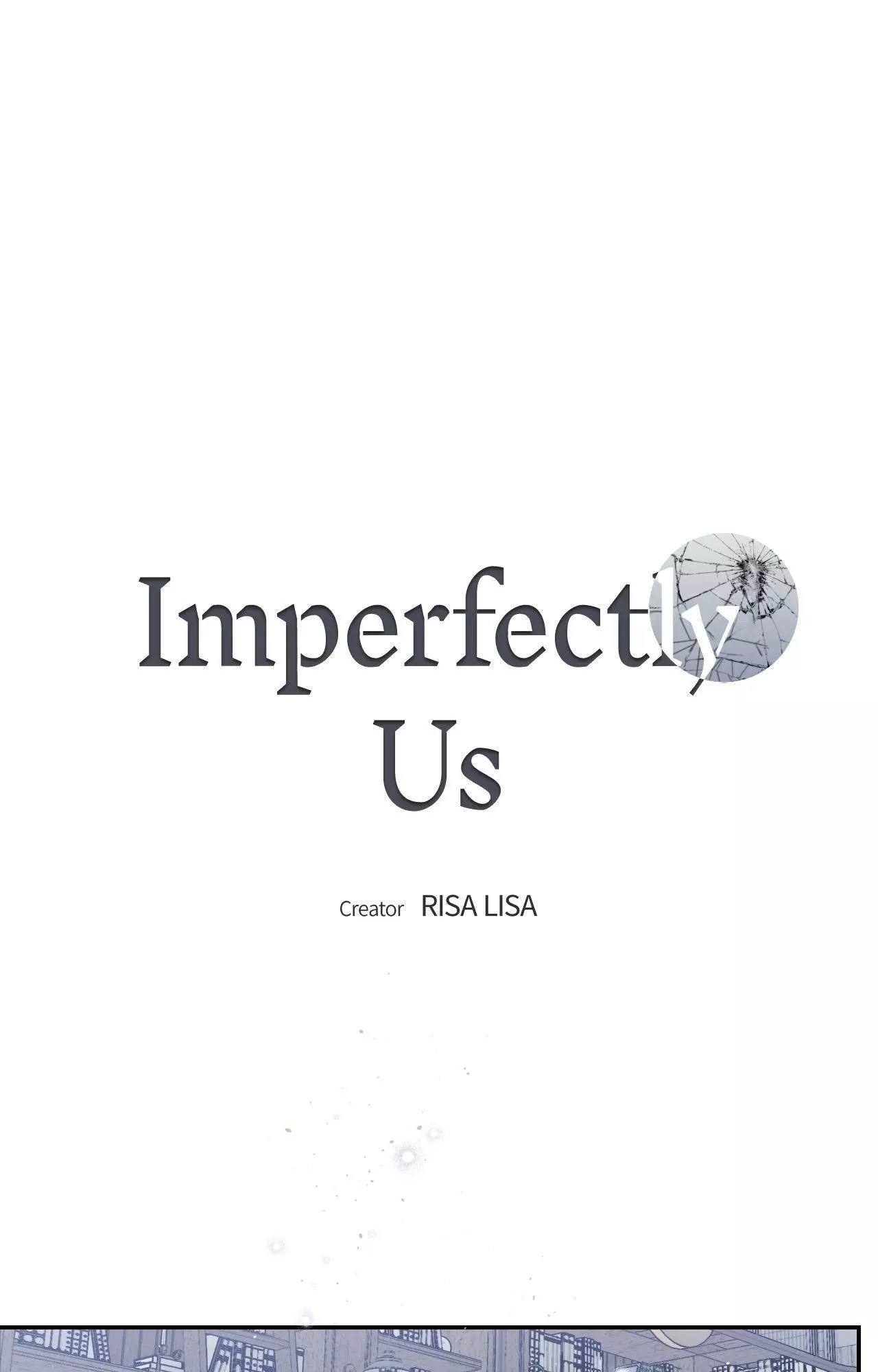 Imperfectly Us - Chapter 3 Page 1