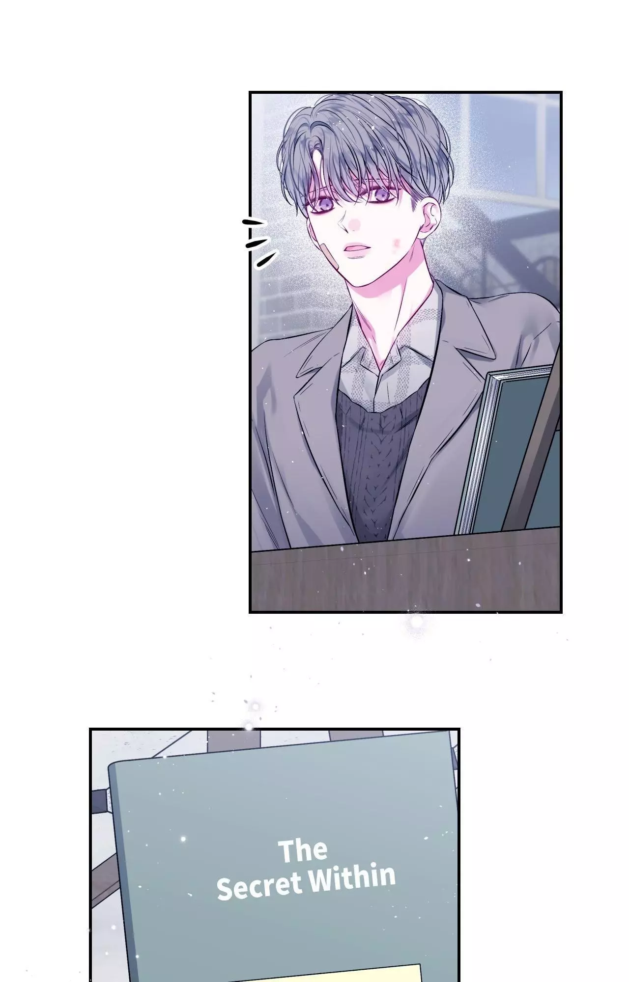 Imperfectly Us - Chapter 3 Page 4