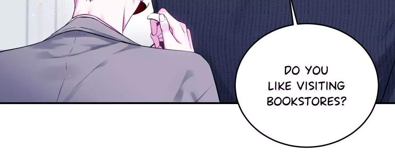 Imperfectly Us - Chapter 3 Page 13