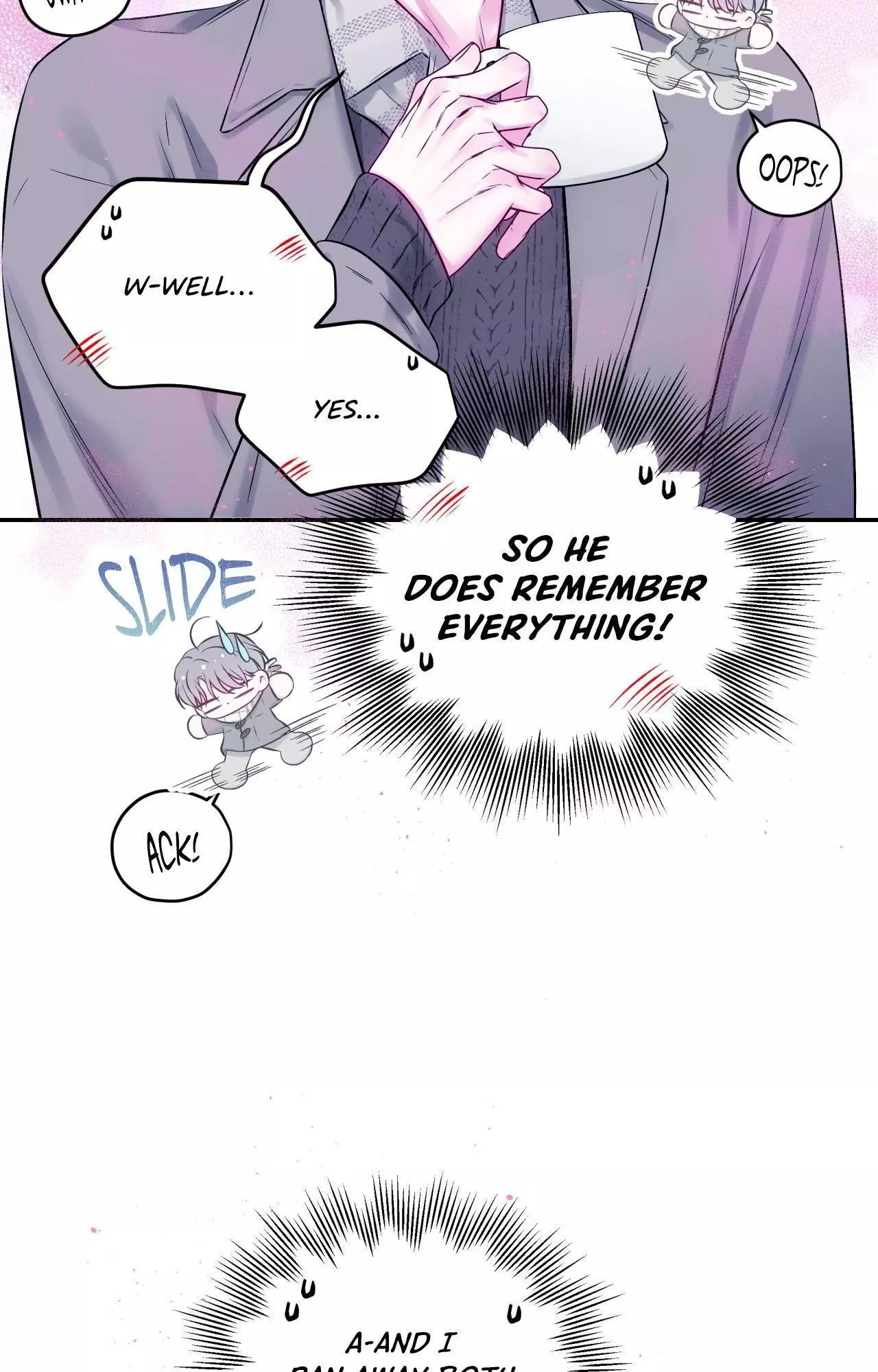 Imperfectly Us - Chapter 3 Page 15