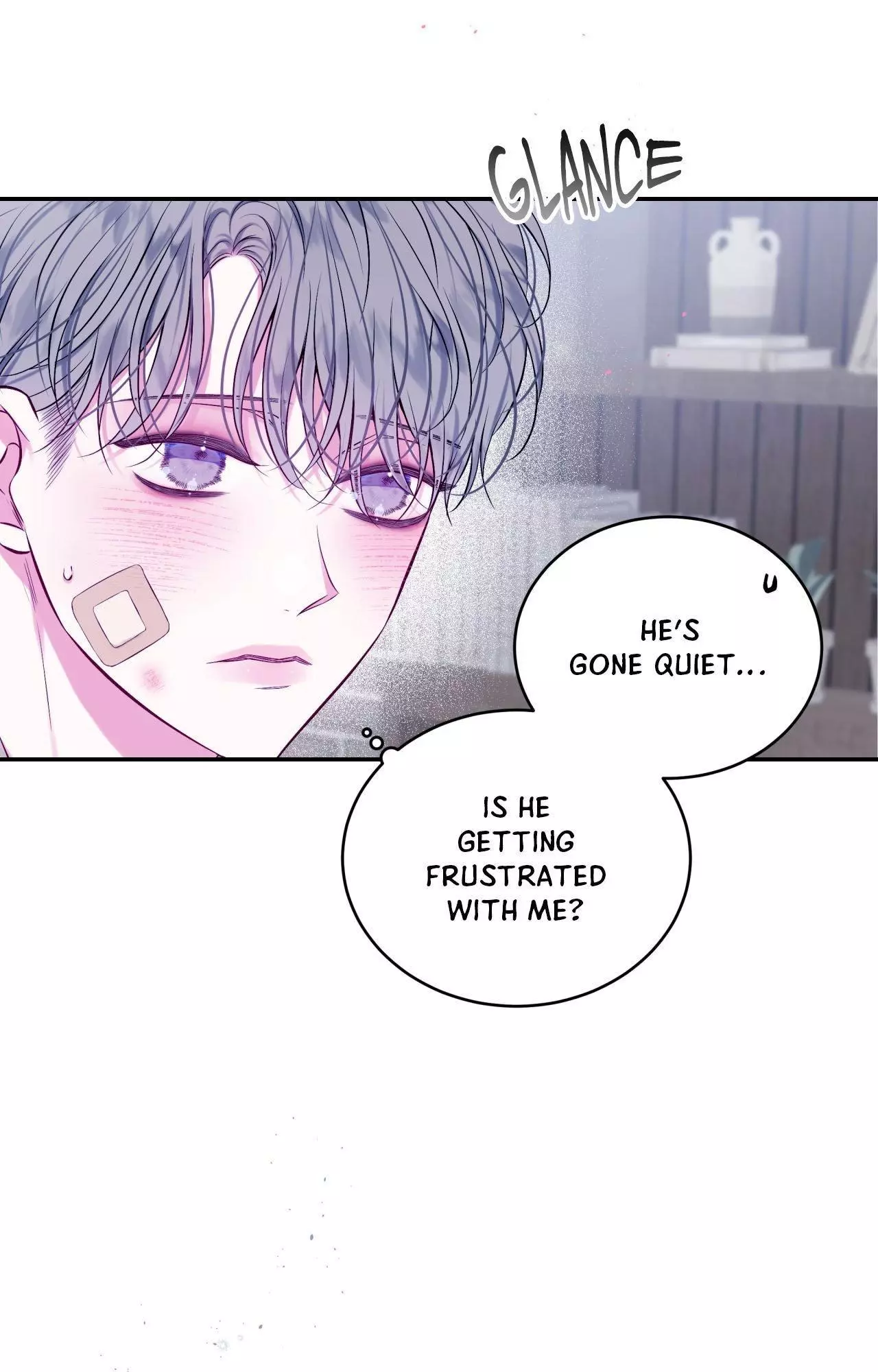 Imperfectly Us - Chapter 3 Page 17