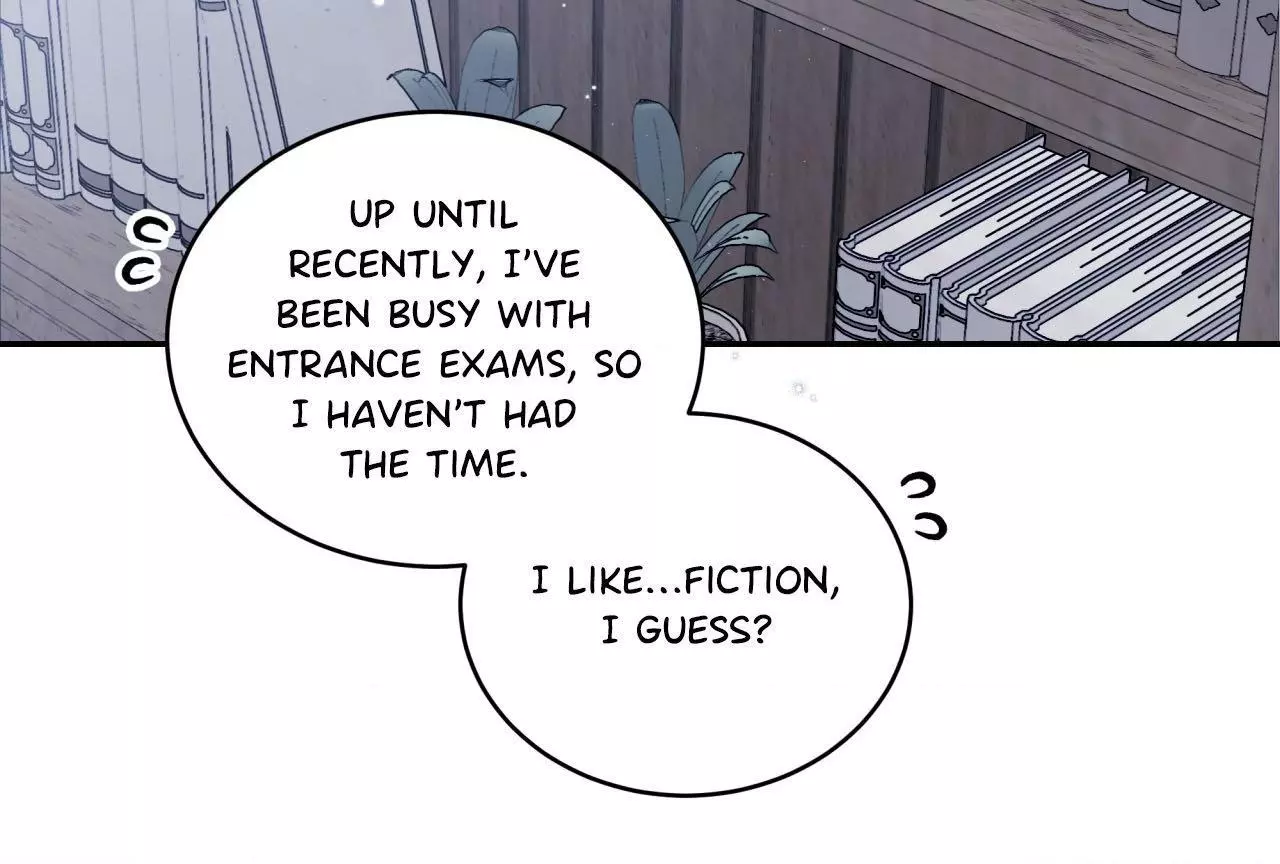 Imperfectly Us - Chapter 3 Page 20