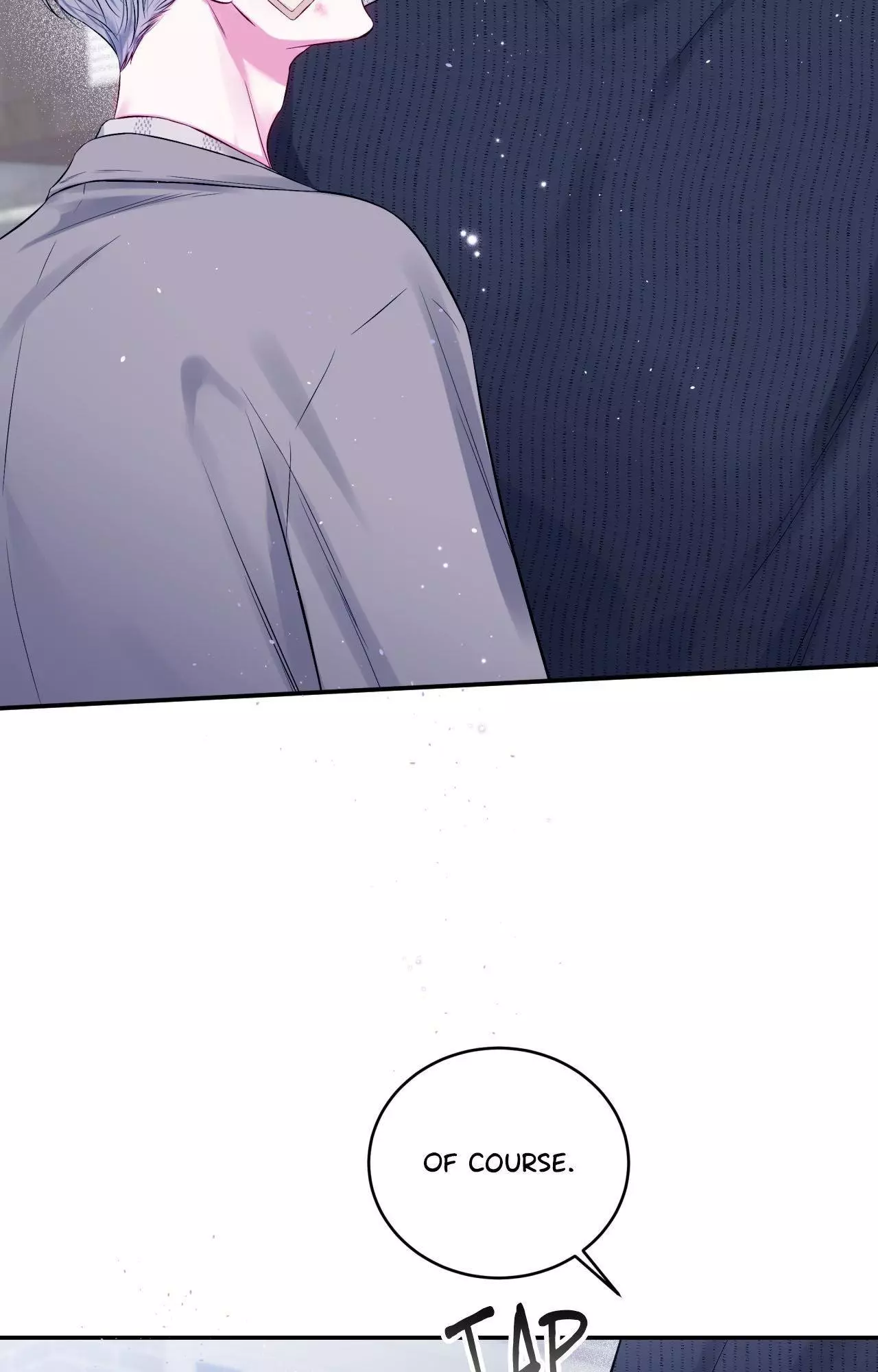 Imperfectly Us - Chapter 3 Page 29