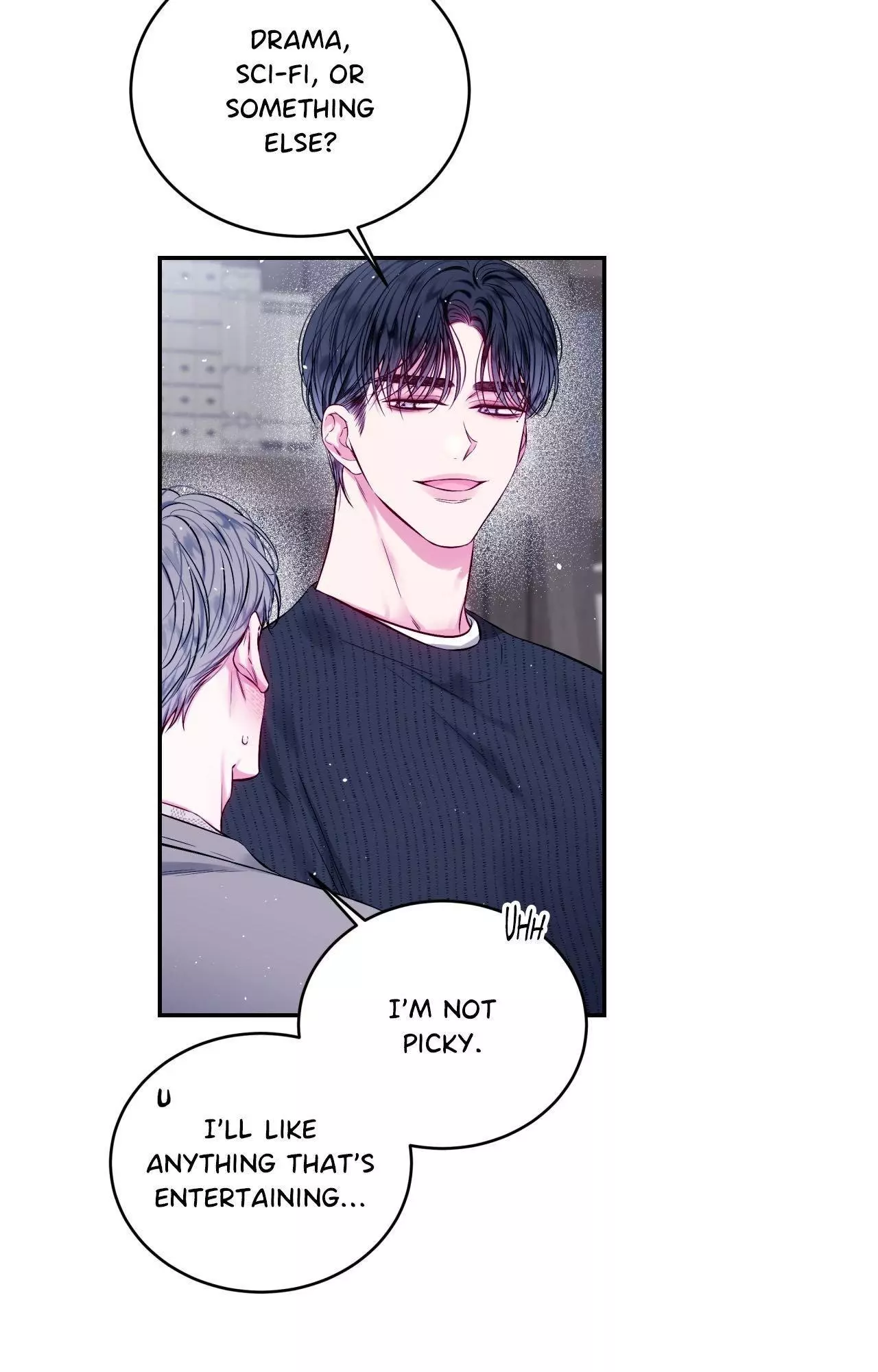Imperfectly Us - Chapter 3 Page 32