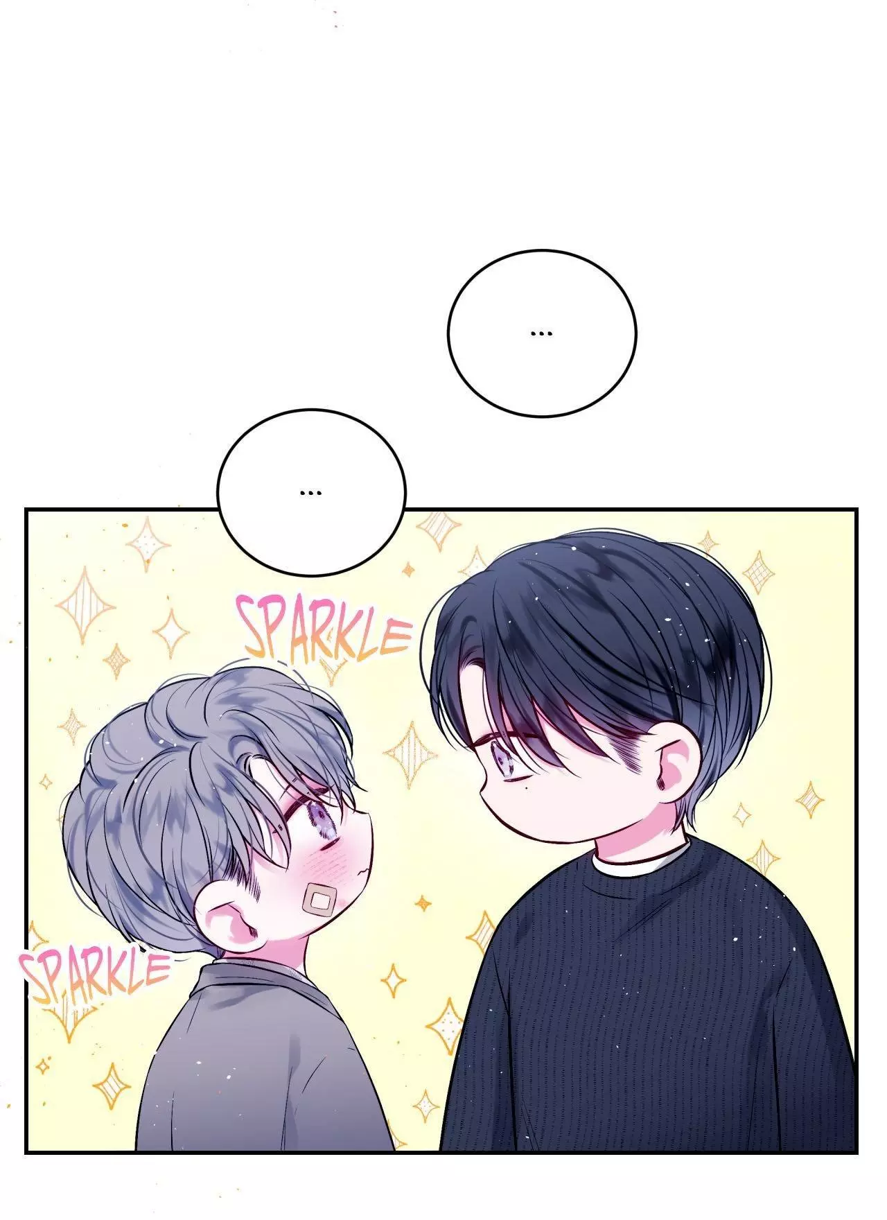 Imperfectly Us - Chapter 3 Page 34