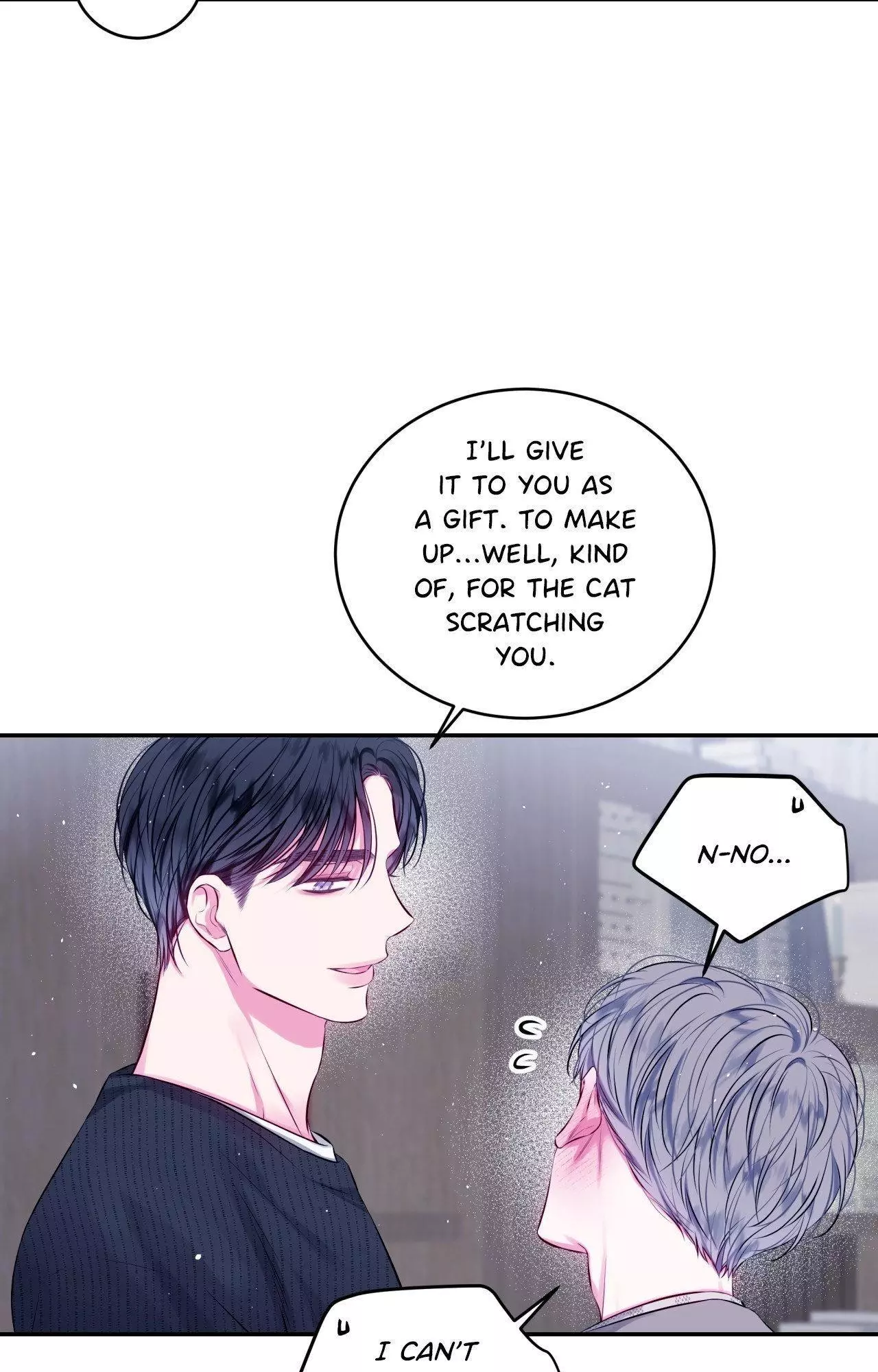 Imperfectly Us - Chapter 3 Page 36