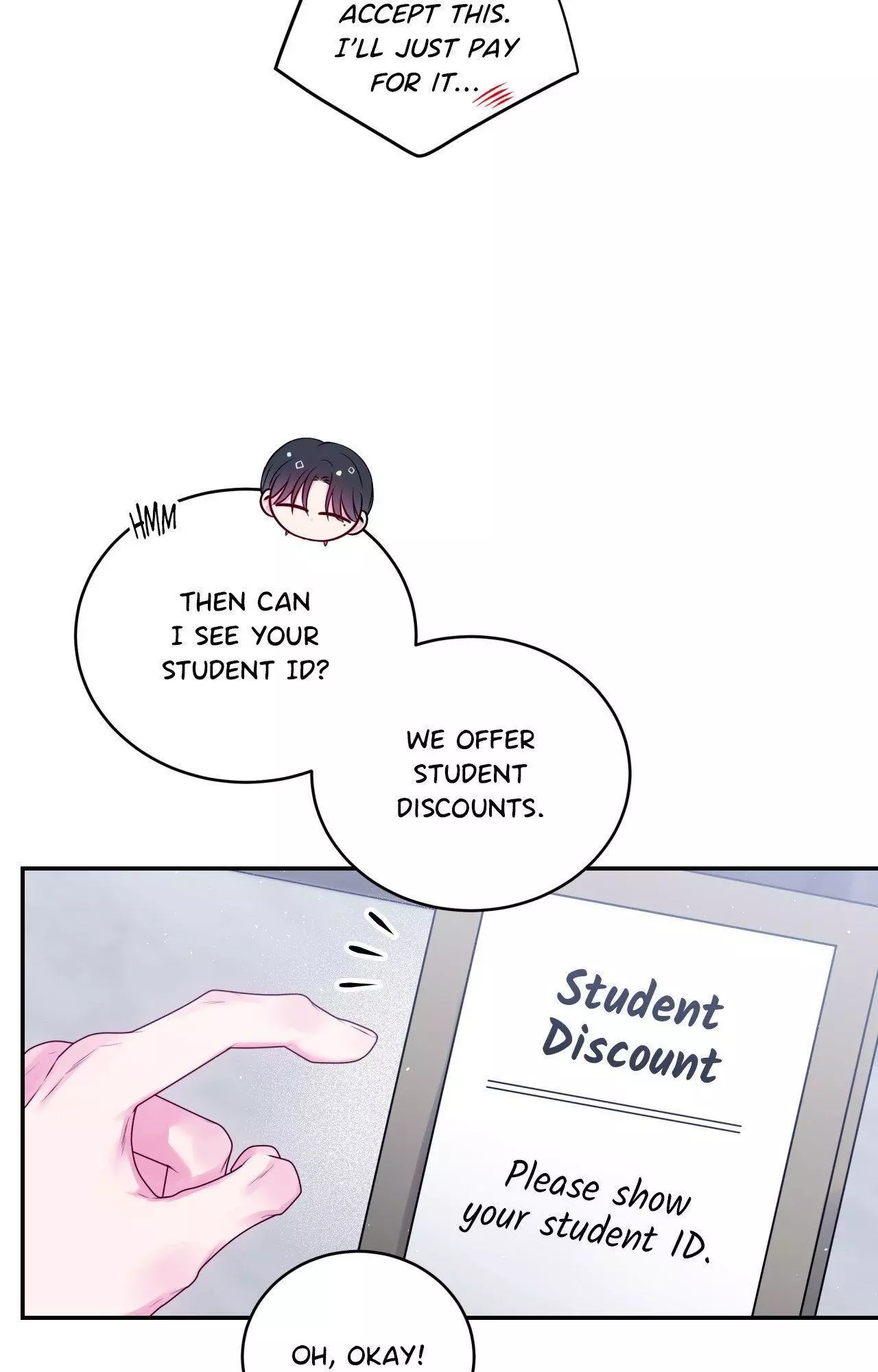 Imperfectly Us - Chapter 3 Page 37