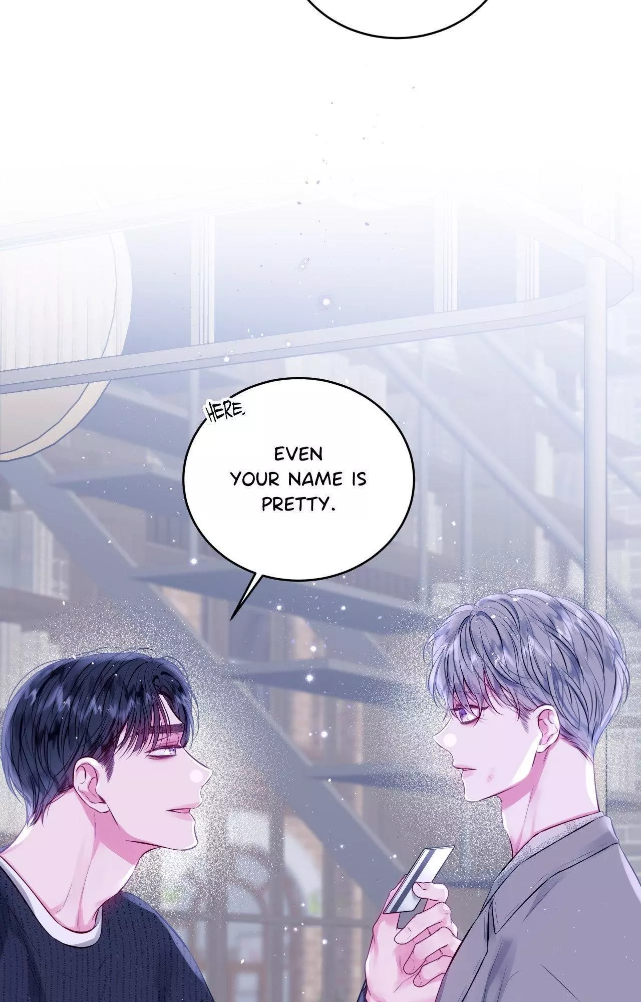 Imperfectly Us - Chapter 3 Page 40