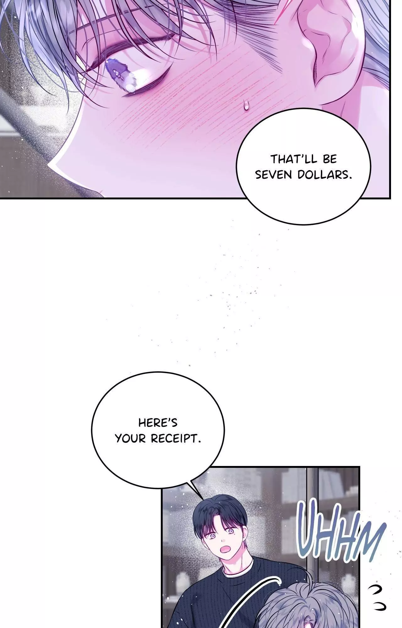 Imperfectly Us - Chapter 3 Page 43