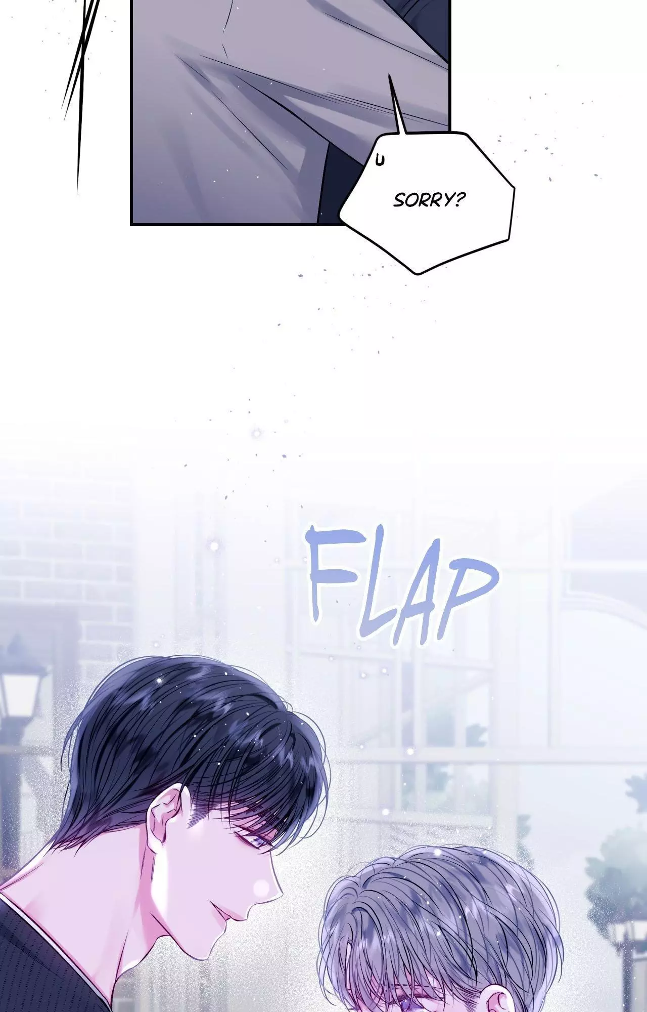Imperfectly Us - Chapter 3 Page 45