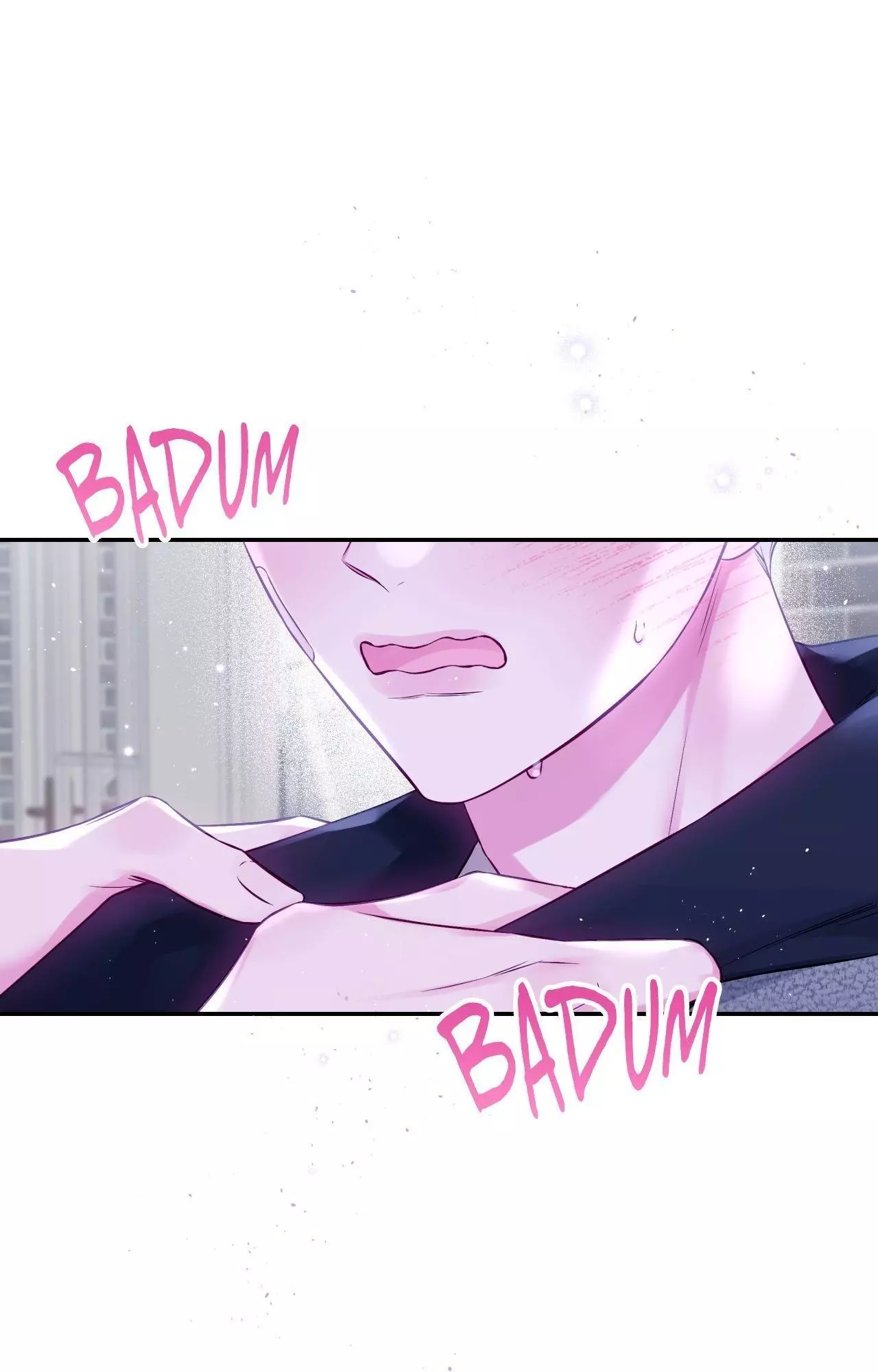 Imperfectly Us - Chapter 3 Page 47