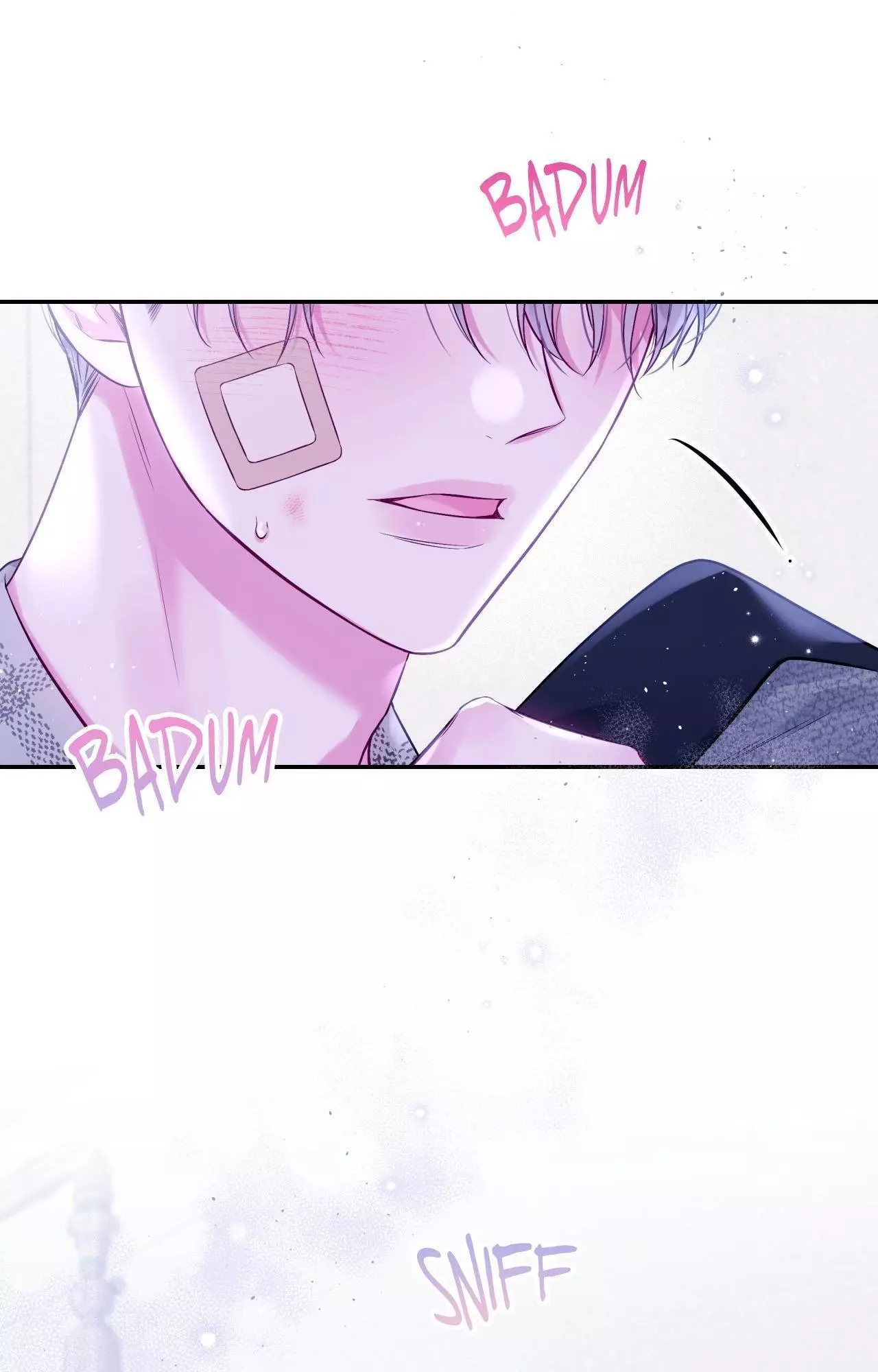 Imperfectly Us - Chapter 3 Page 53