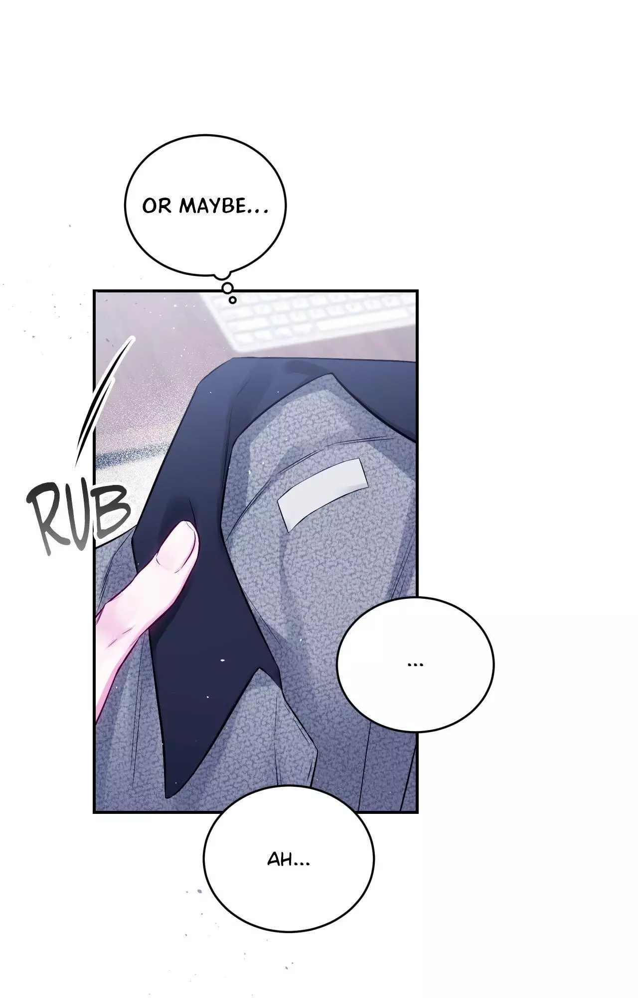 Imperfectly Us - Chapter 3 Page 59