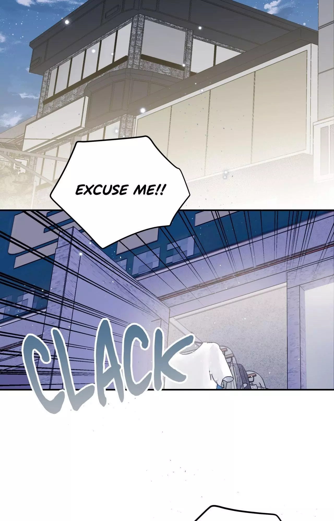 Imperfectly Us - Chapter 3 Page 61