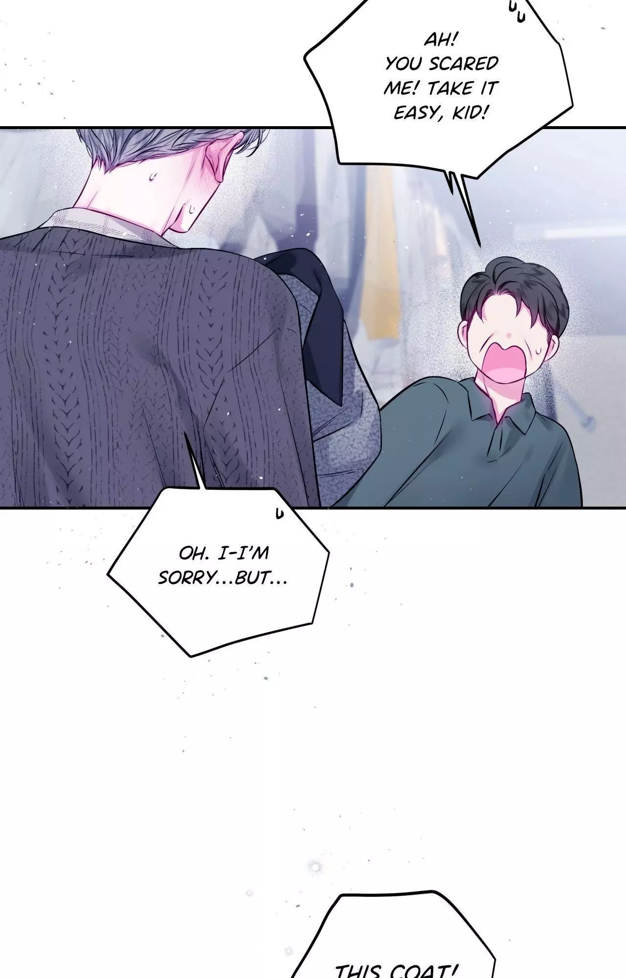 Imperfectly Us - Chapter 3 Page 62