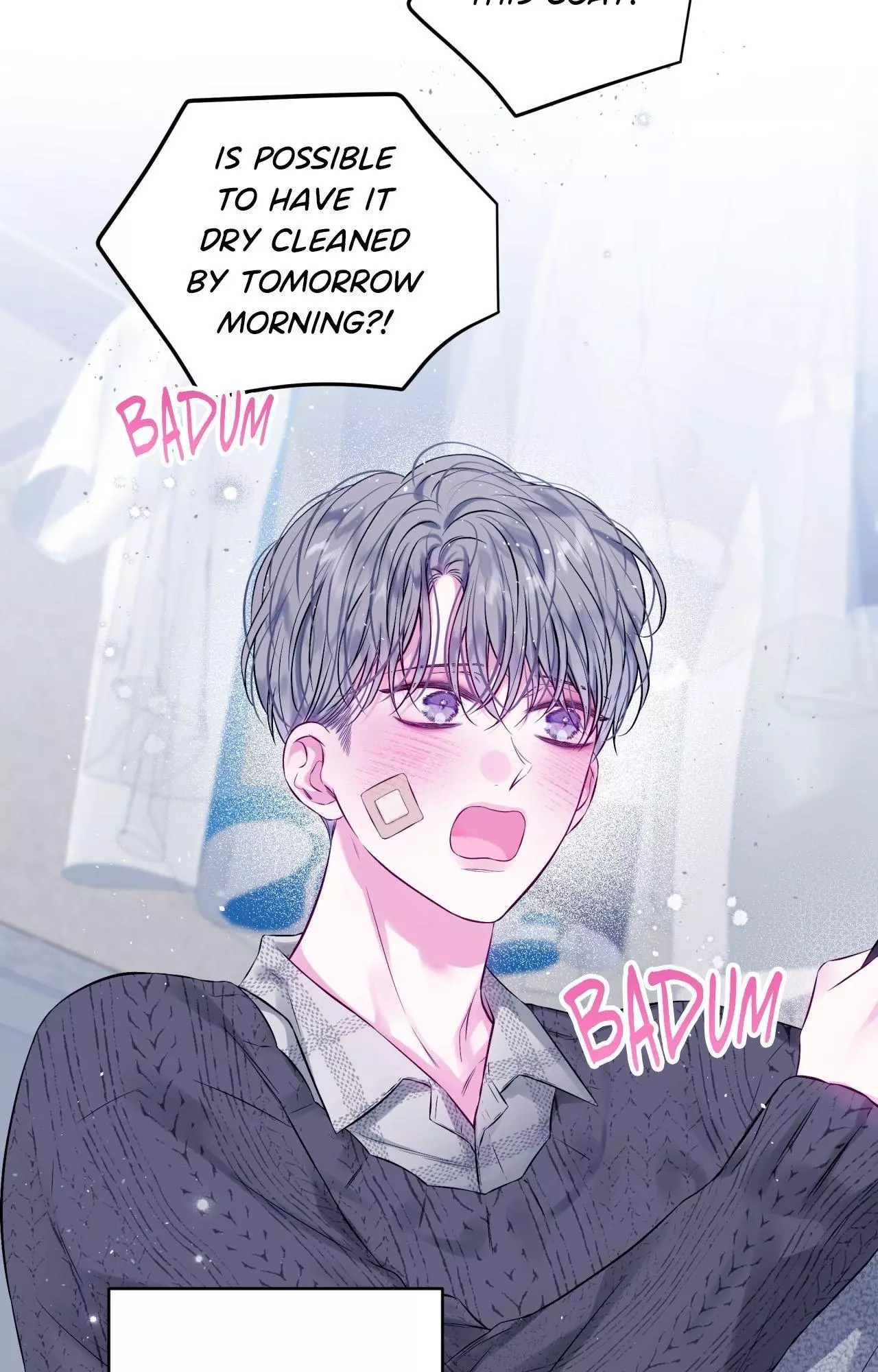 Imperfectly Us - Chapter 3 Page 63