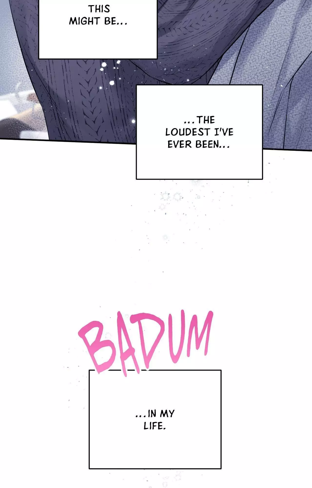 Imperfectly Us - Chapter 3 Page 64