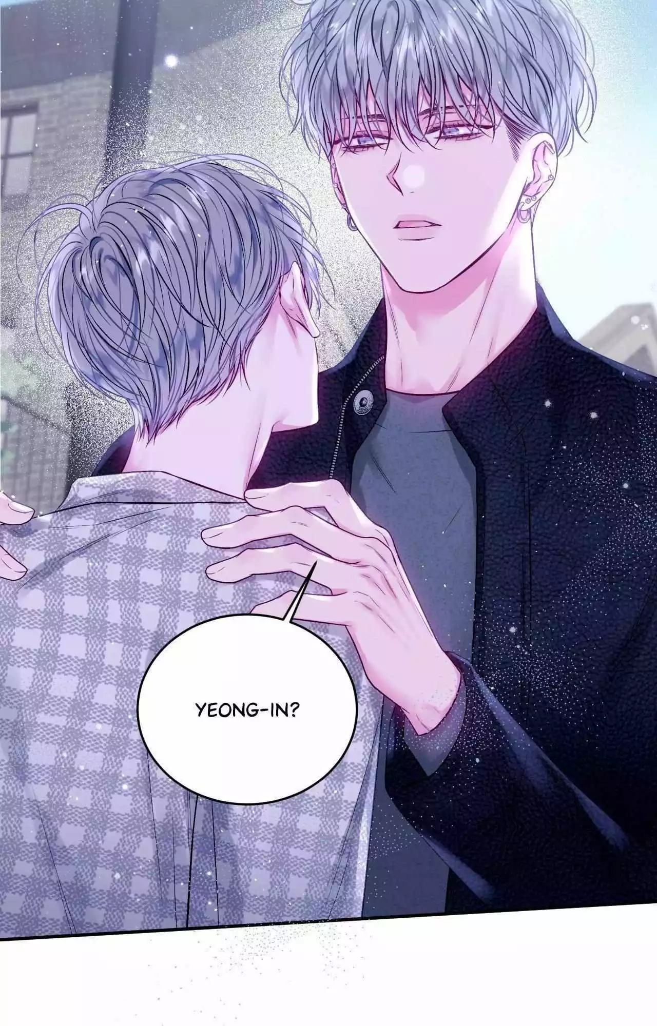 Imperfectly Us - Chapter 30 Page 4