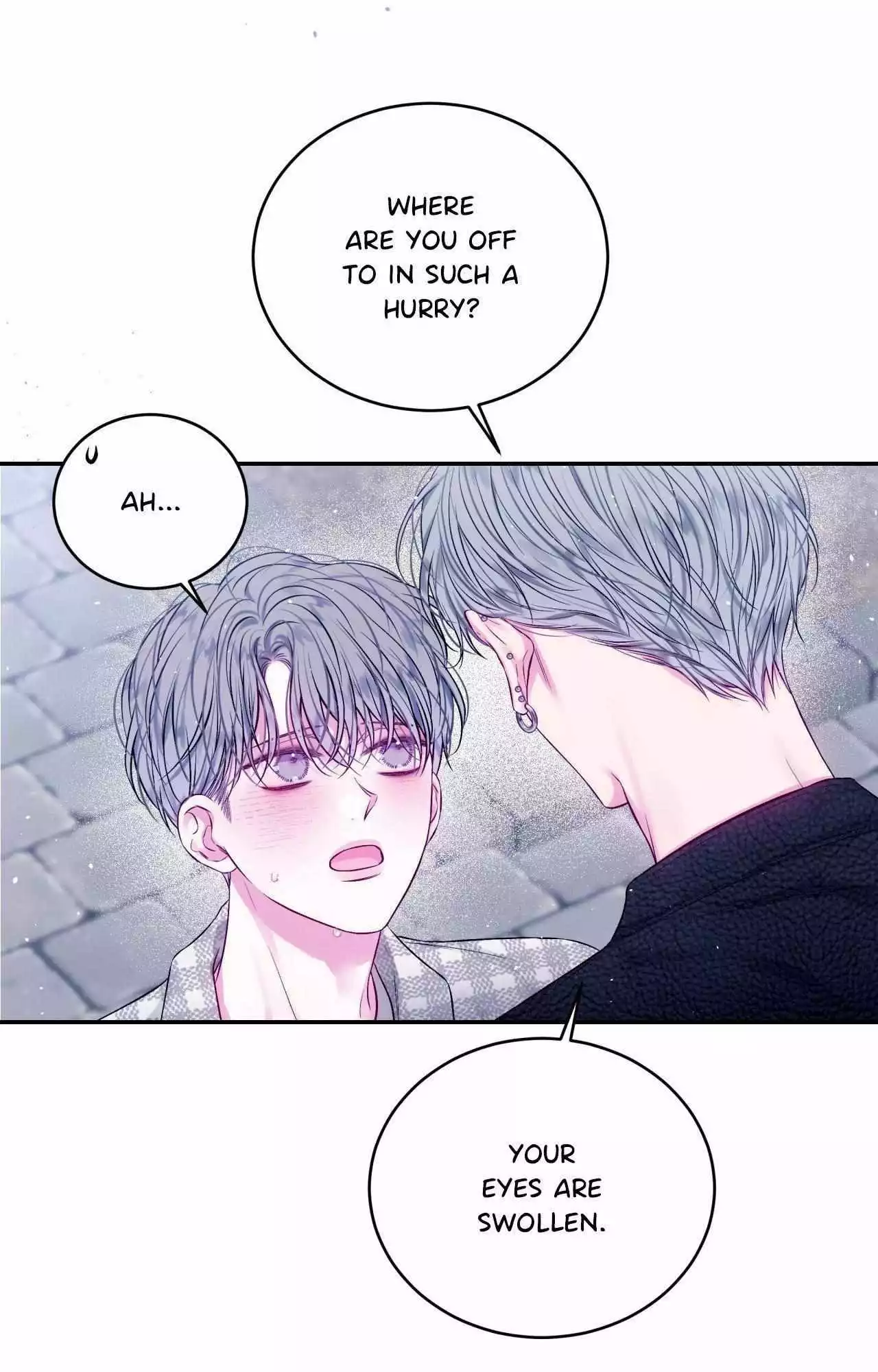 Imperfectly Us - Chapter 30 Page 5