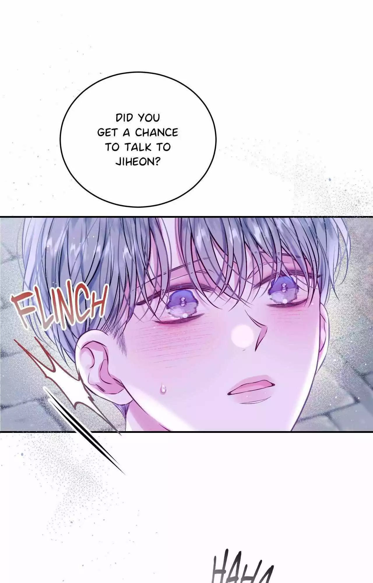 Imperfectly Us - Chapter 30 Page 6