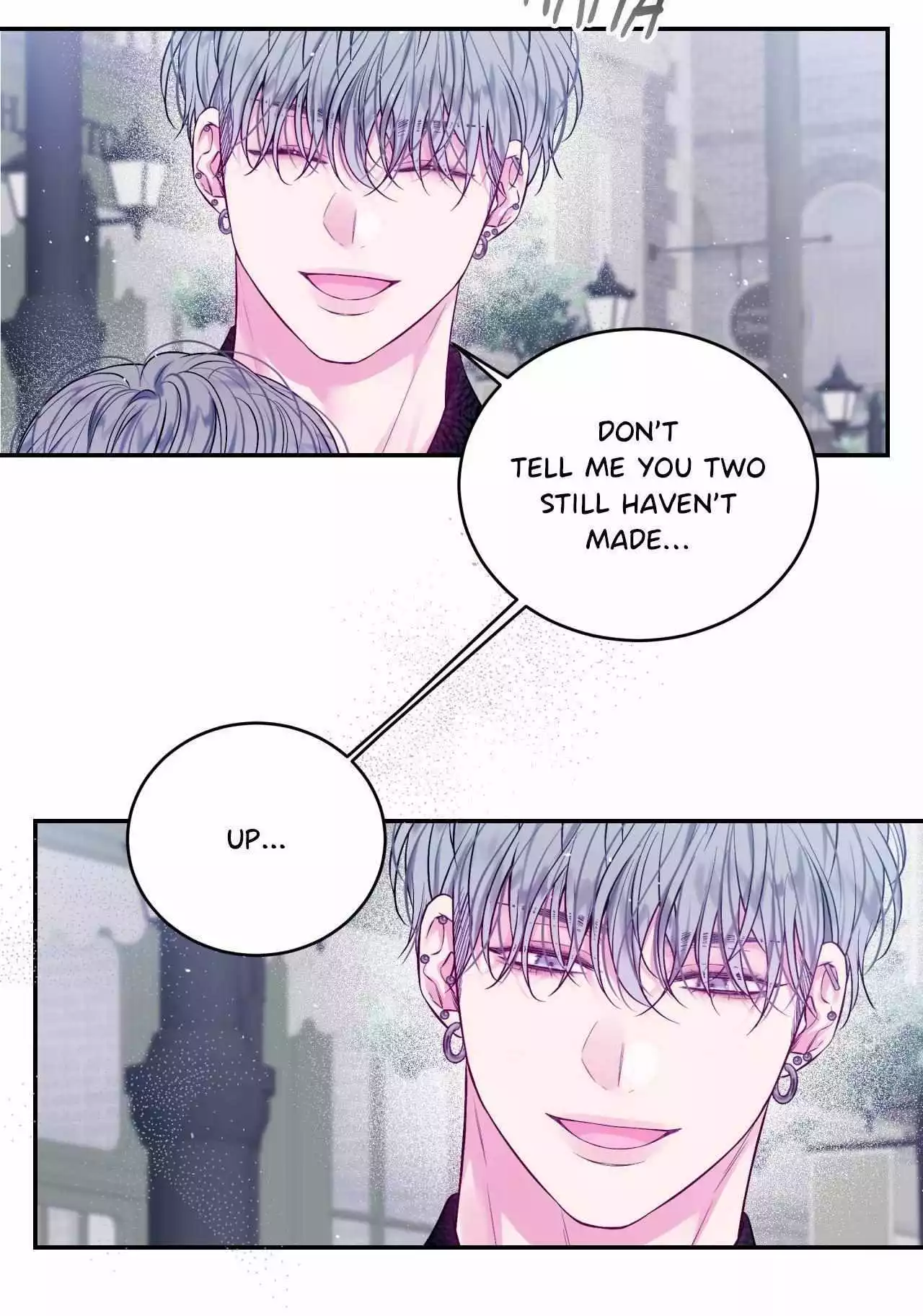 Imperfectly Us - Chapter 30 Page 7