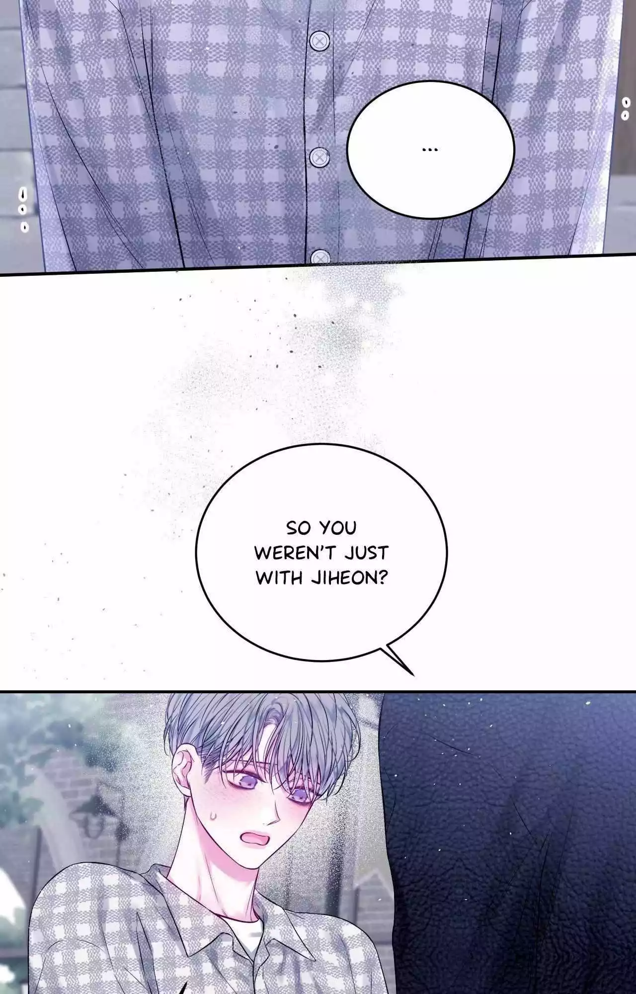 Imperfectly Us - Chapter 30 Page 9