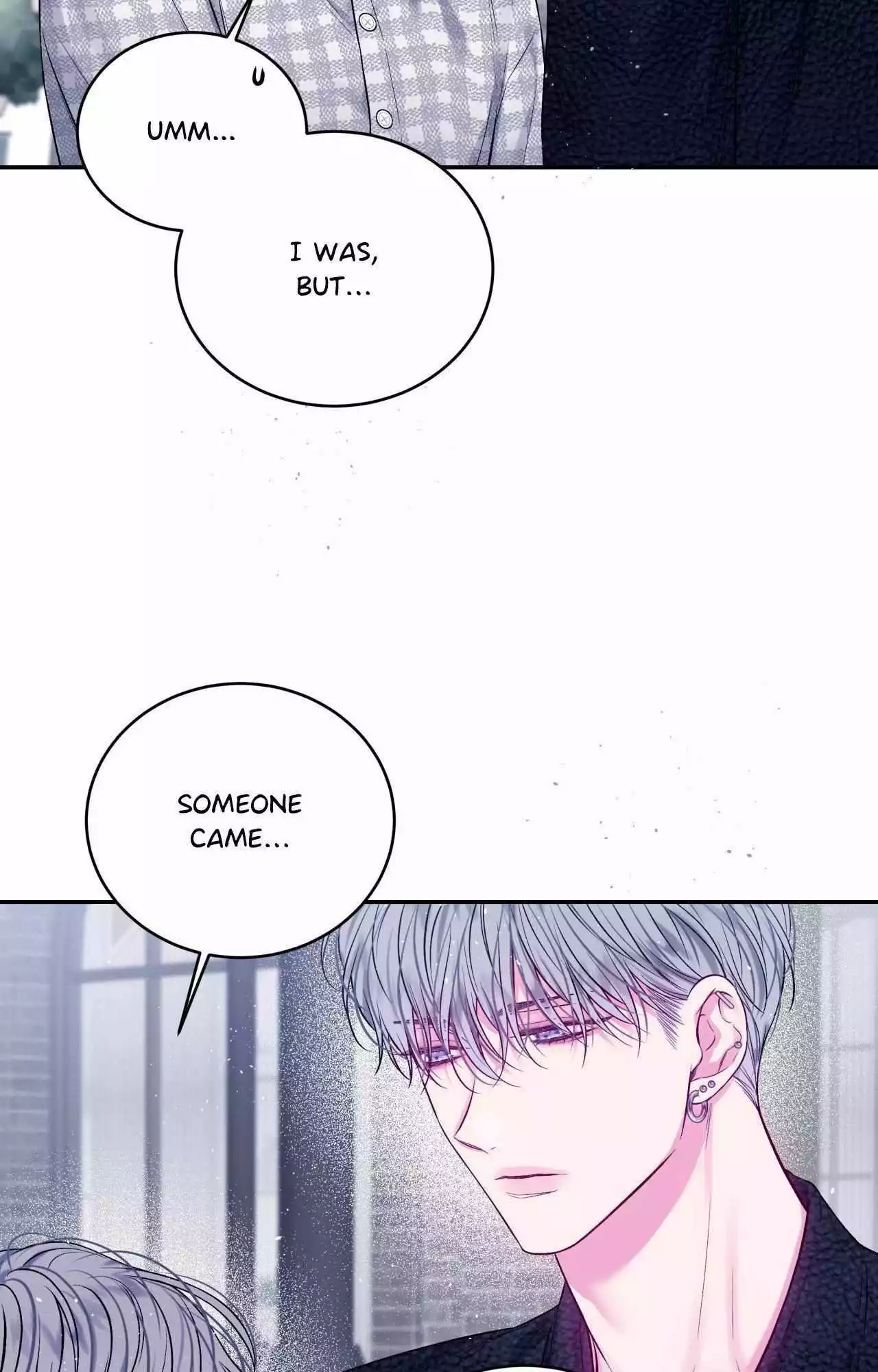 Imperfectly Us - Chapter 30 Page 10