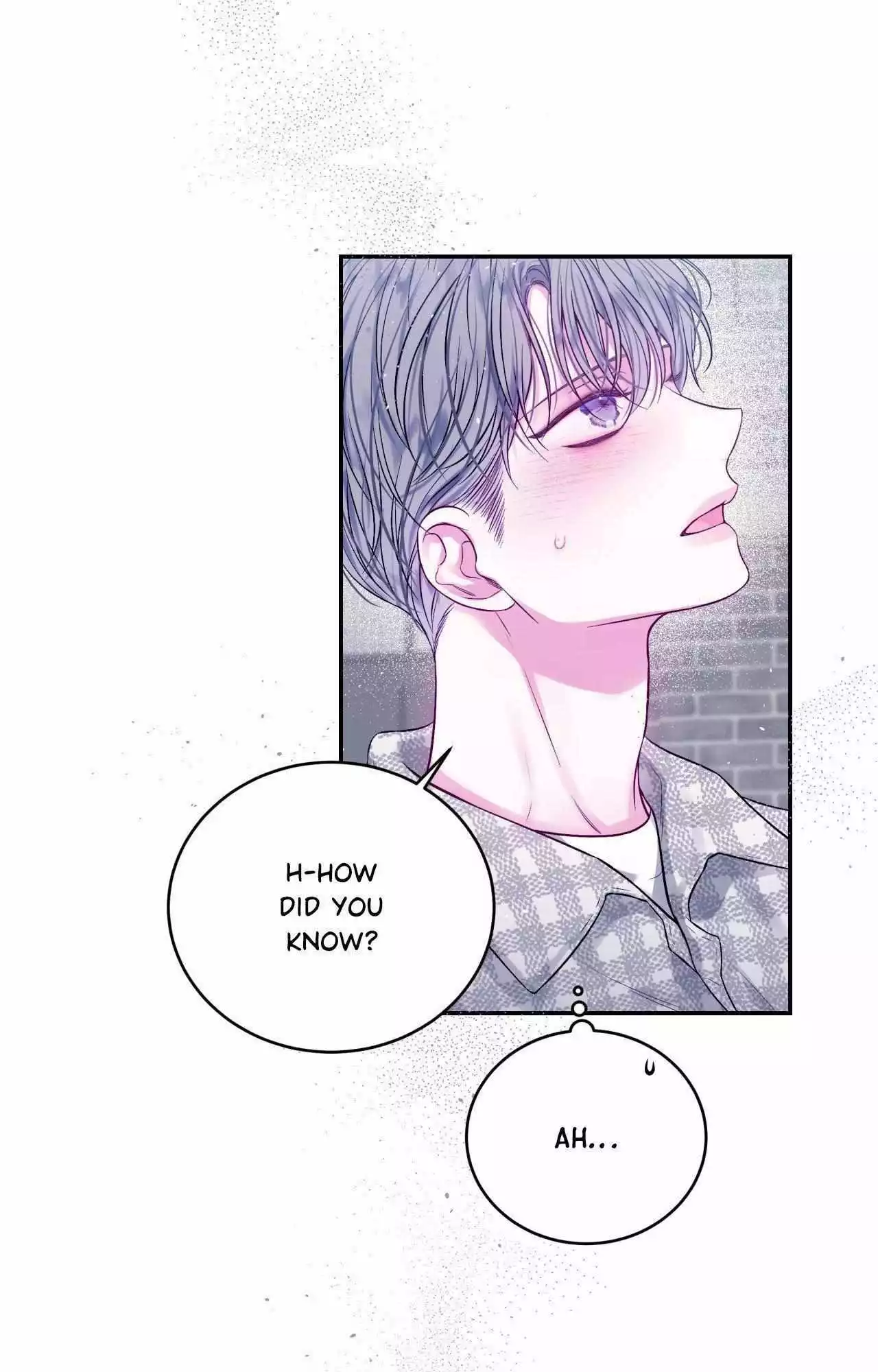 Imperfectly Us - Chapter 30 Page 12