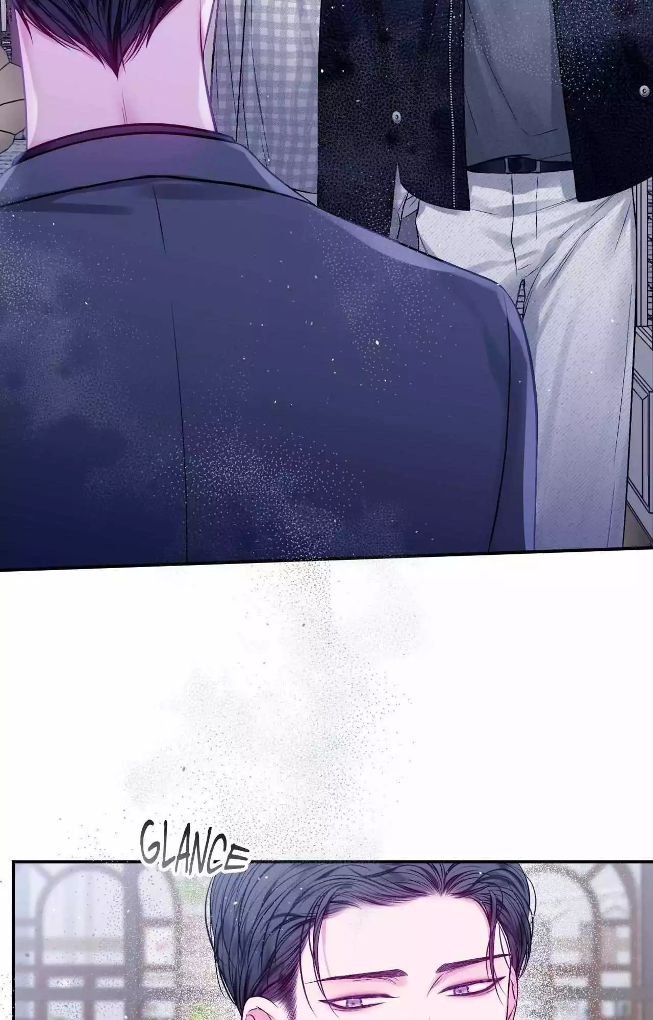 Imperfectly Us - Chapter 30 Page 17