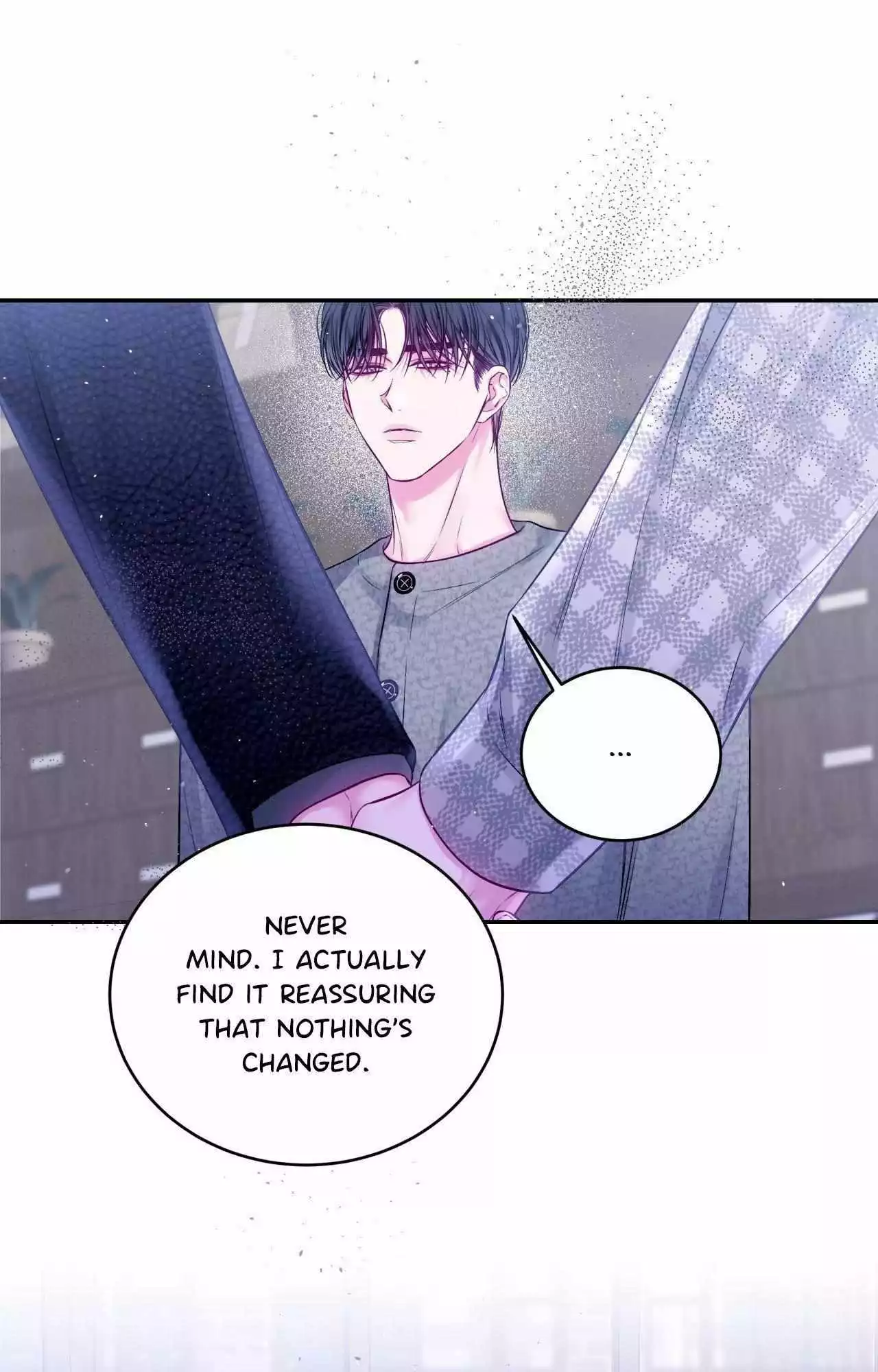 Imperfectly Us - Chapter 30 Page 20